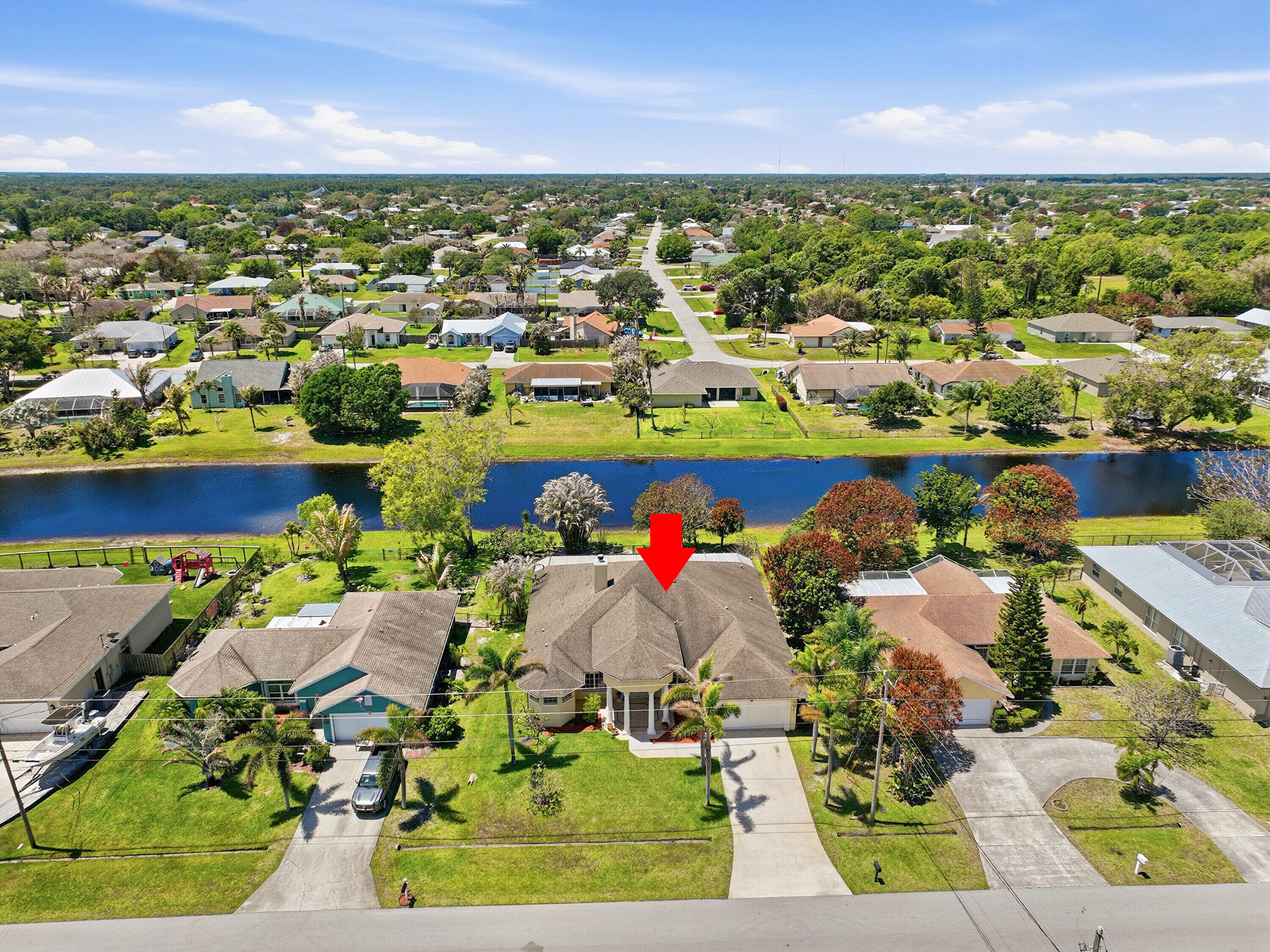 2199 SE Heathwood Circle, Port St. Lucie, FL 34952 — photo 44 of 49
