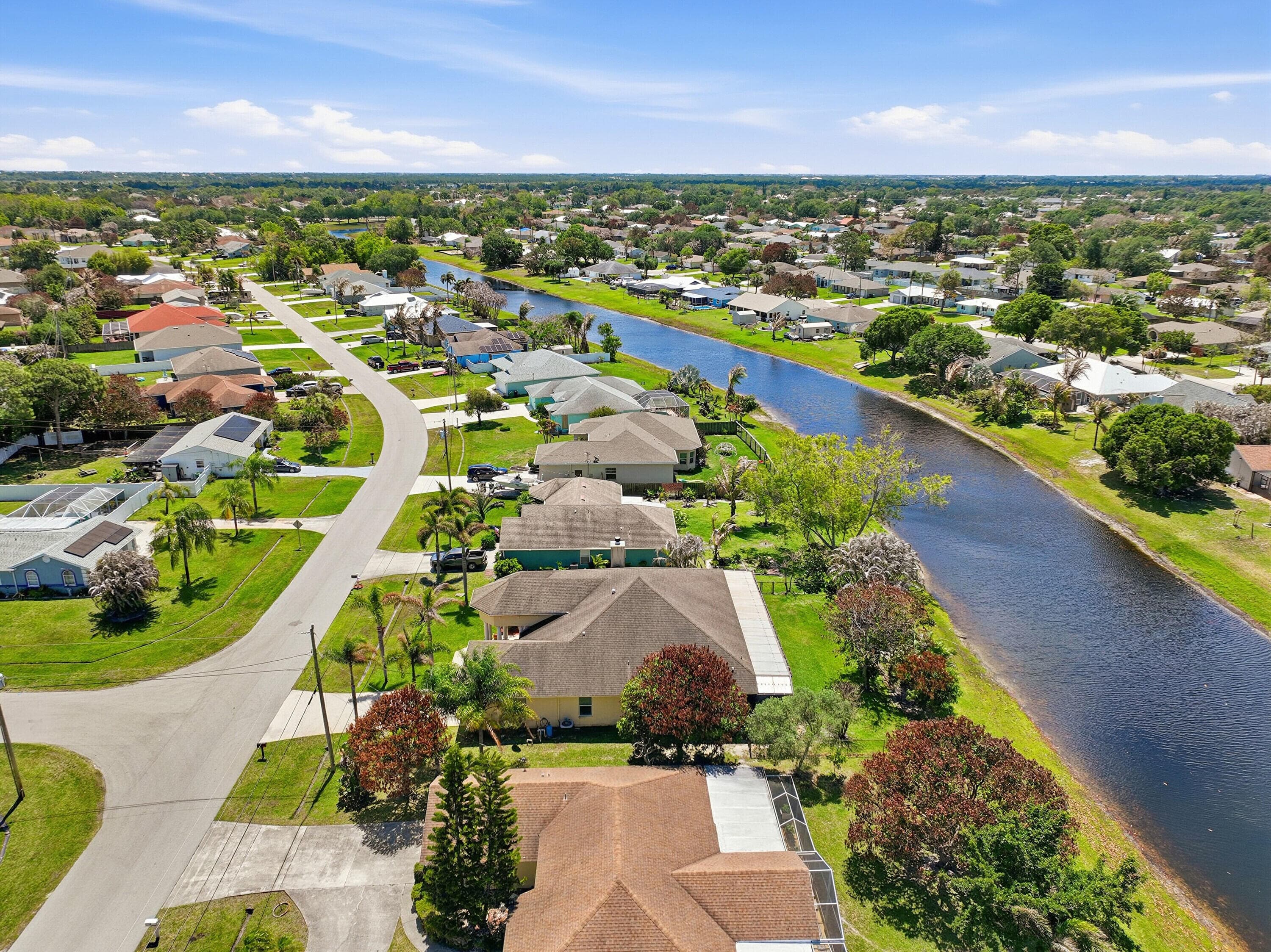 2199 SE Heathwood Circle, Port St. Lucie, FL 34952 — photo 45 of 49
