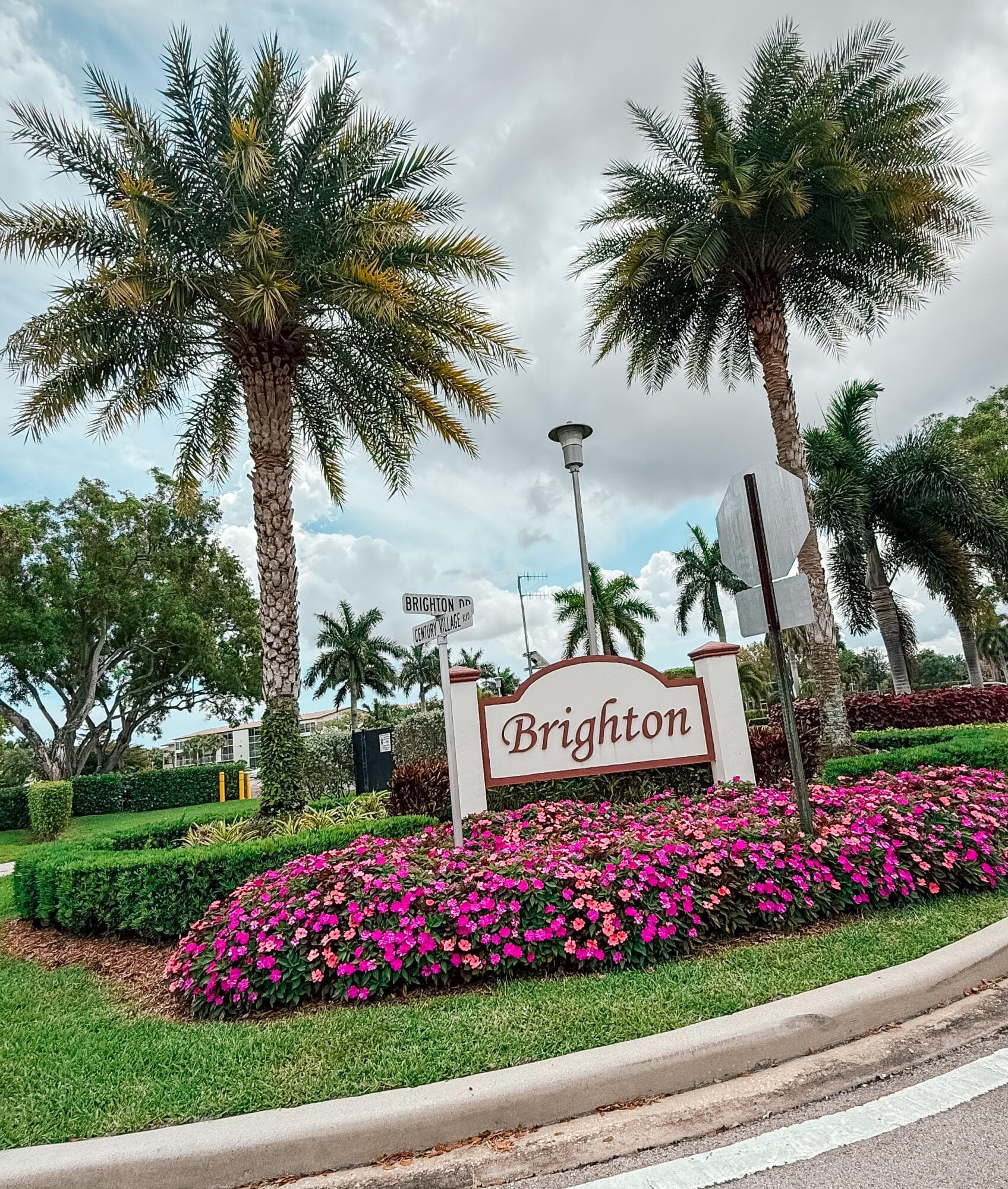 66 Brighton, Boca Raton, FL 33434 — photo 1 of 20