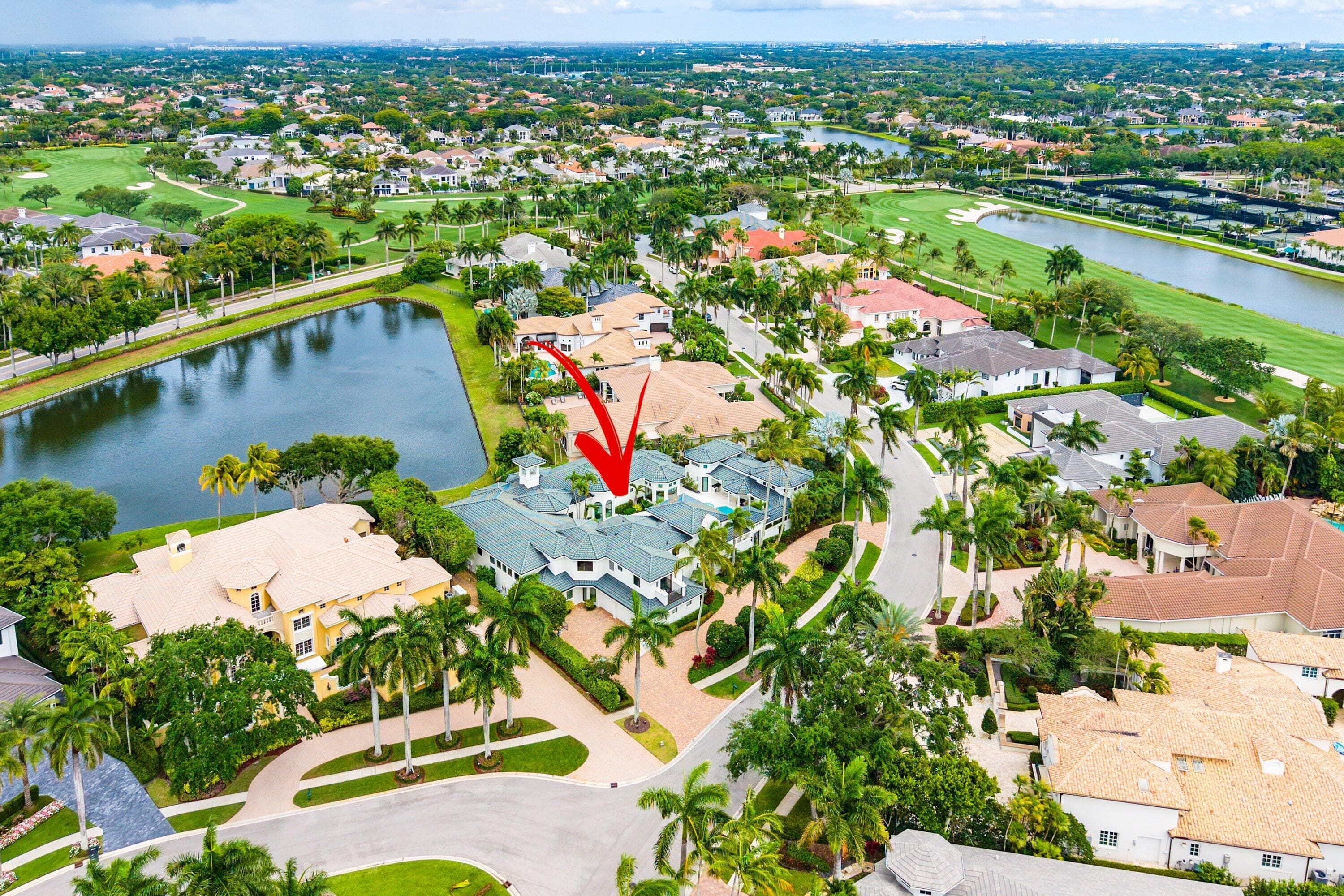 3633 Carlton Place, Boca Raton, FL 33496 — photo 88 of 99