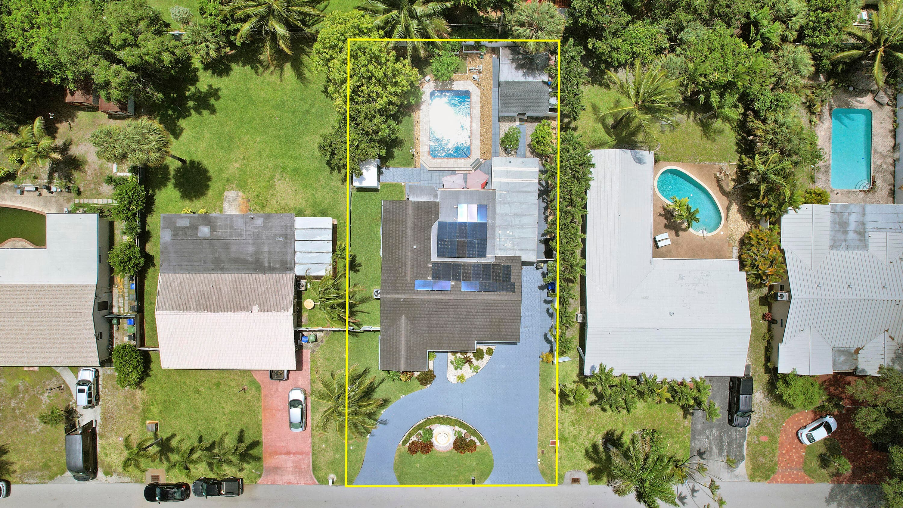 1360 SW 32nd Street, Fort Lauderdale, FL 33315 — photo 48 of 58