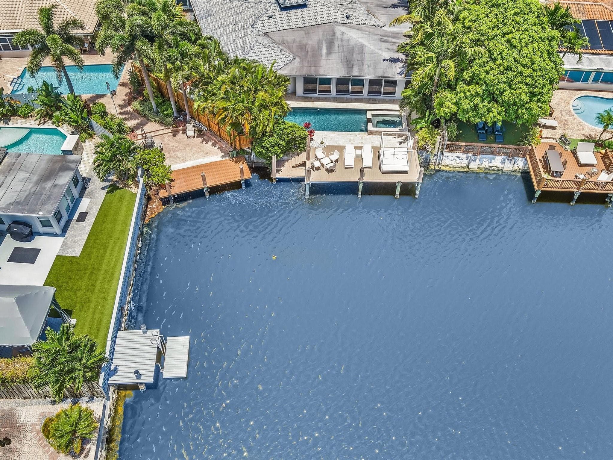 1640 NE 43rd Street, Oakland Park, FL 33334 — photo 74 of 78