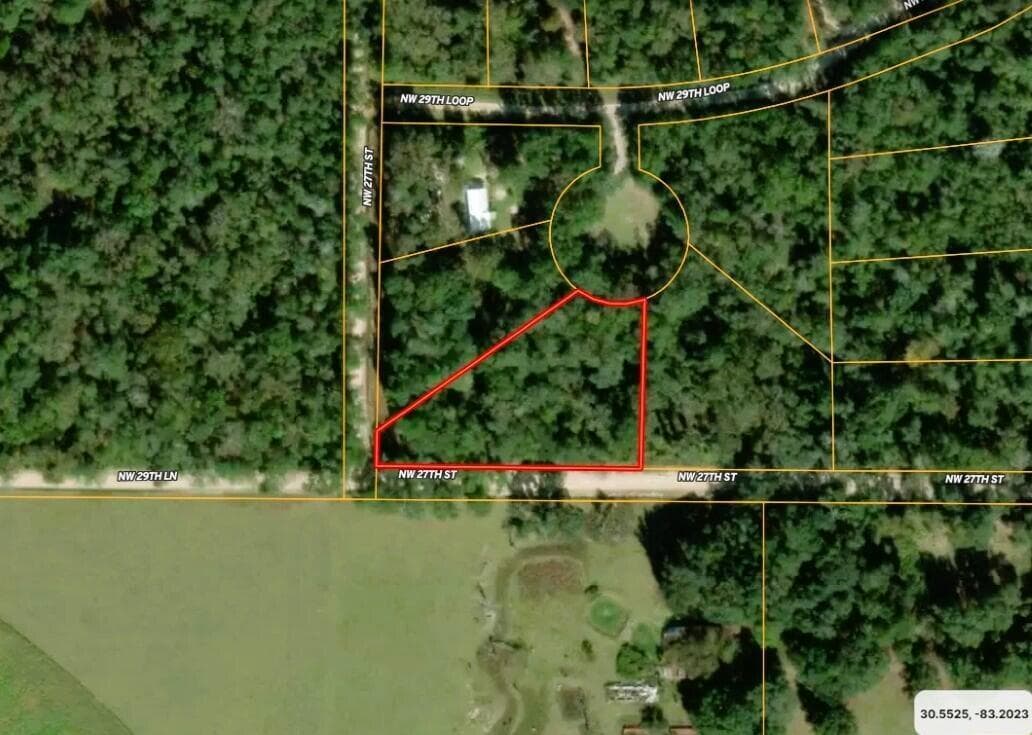 Lot 56 NW 29th Loop, Jennings, FL 32053 — photo