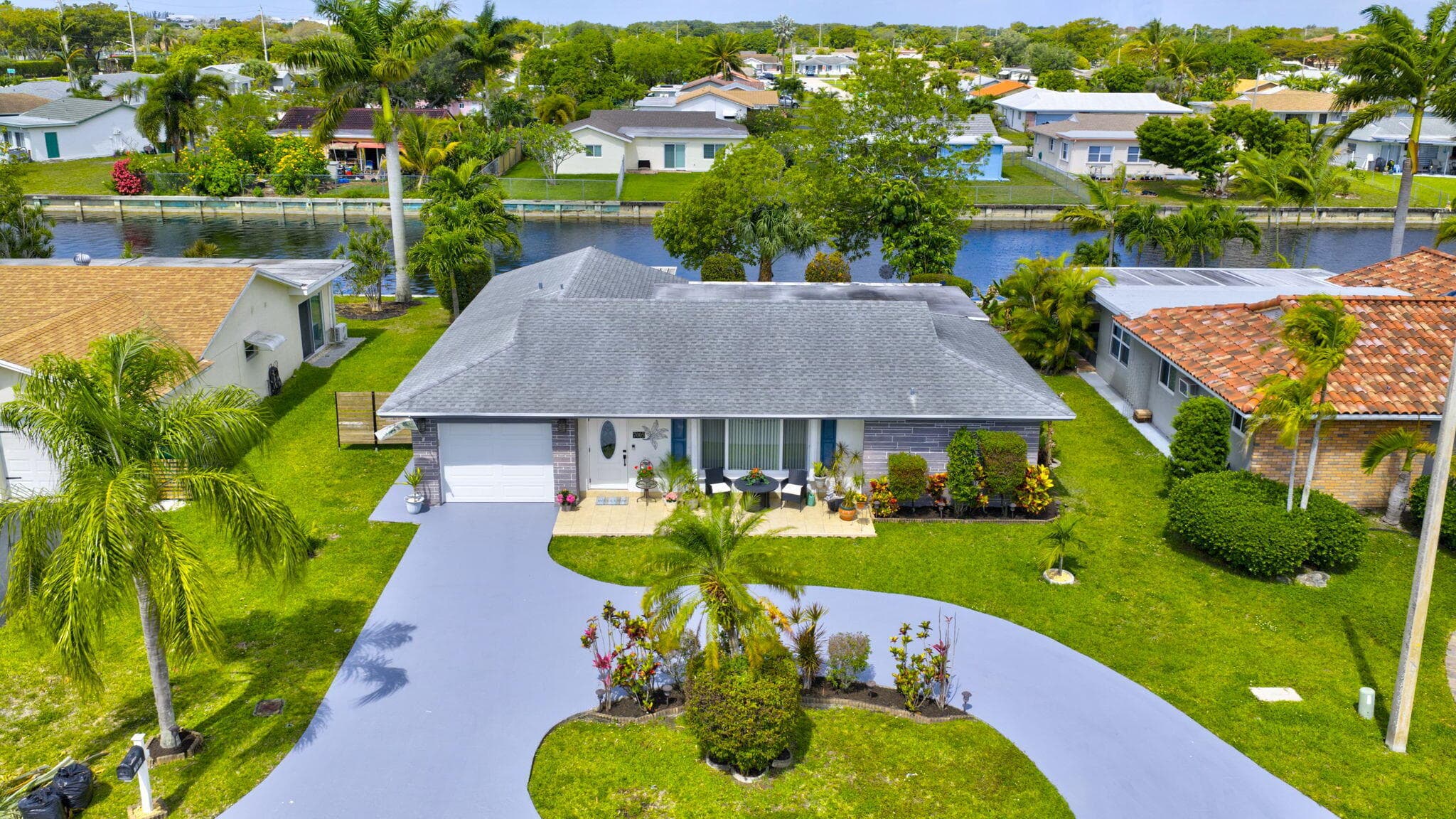 7005 NW 95th Terrace, Tamarac, FL 33321 — photo 49 of 78
