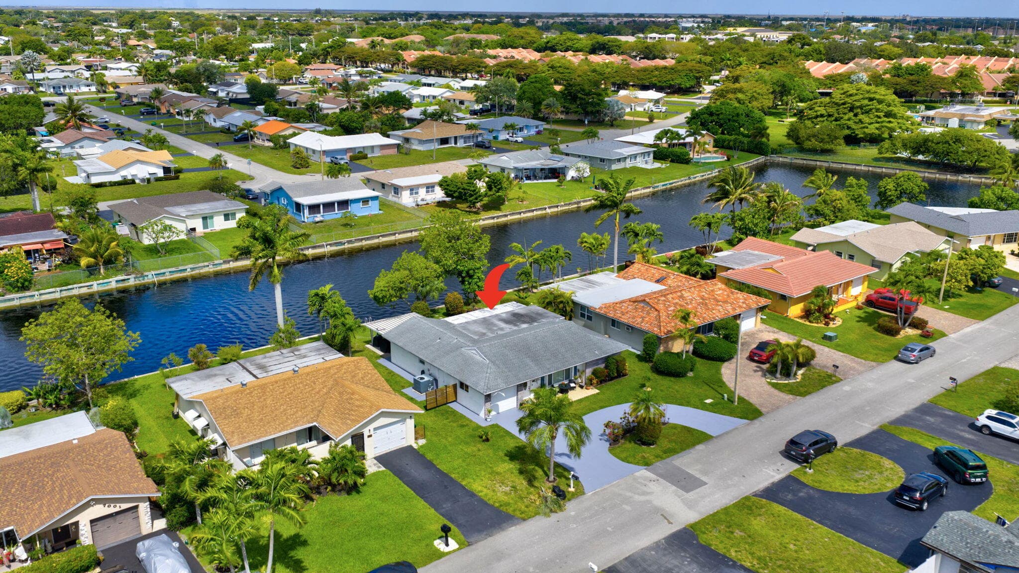 7005 NW 95th Terrace, Tamarac, FL 33321 — photo 51 of 78