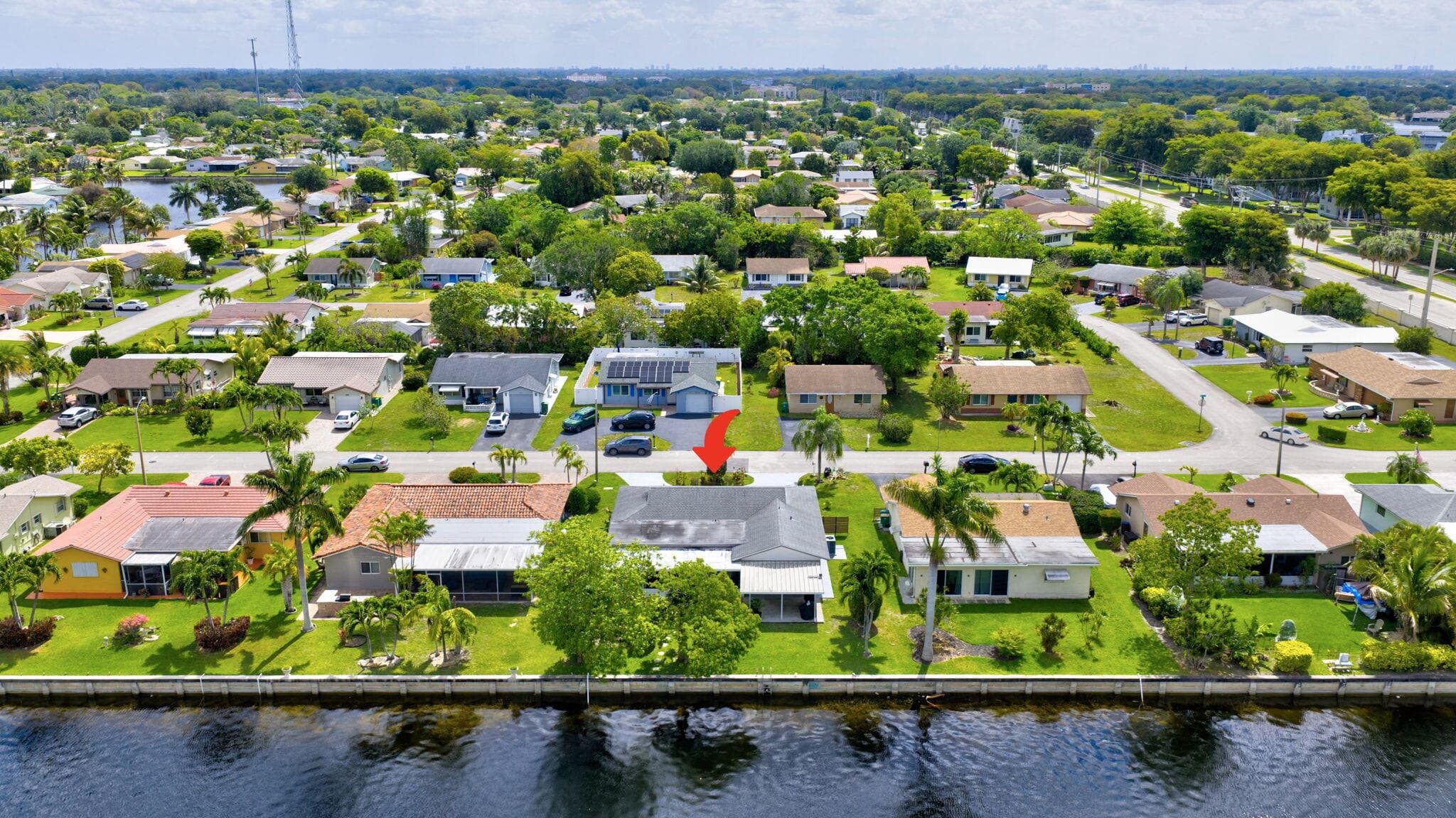 7005 NW 95th Terrace, Tamarac, FL 33321 — photo 54 of 78