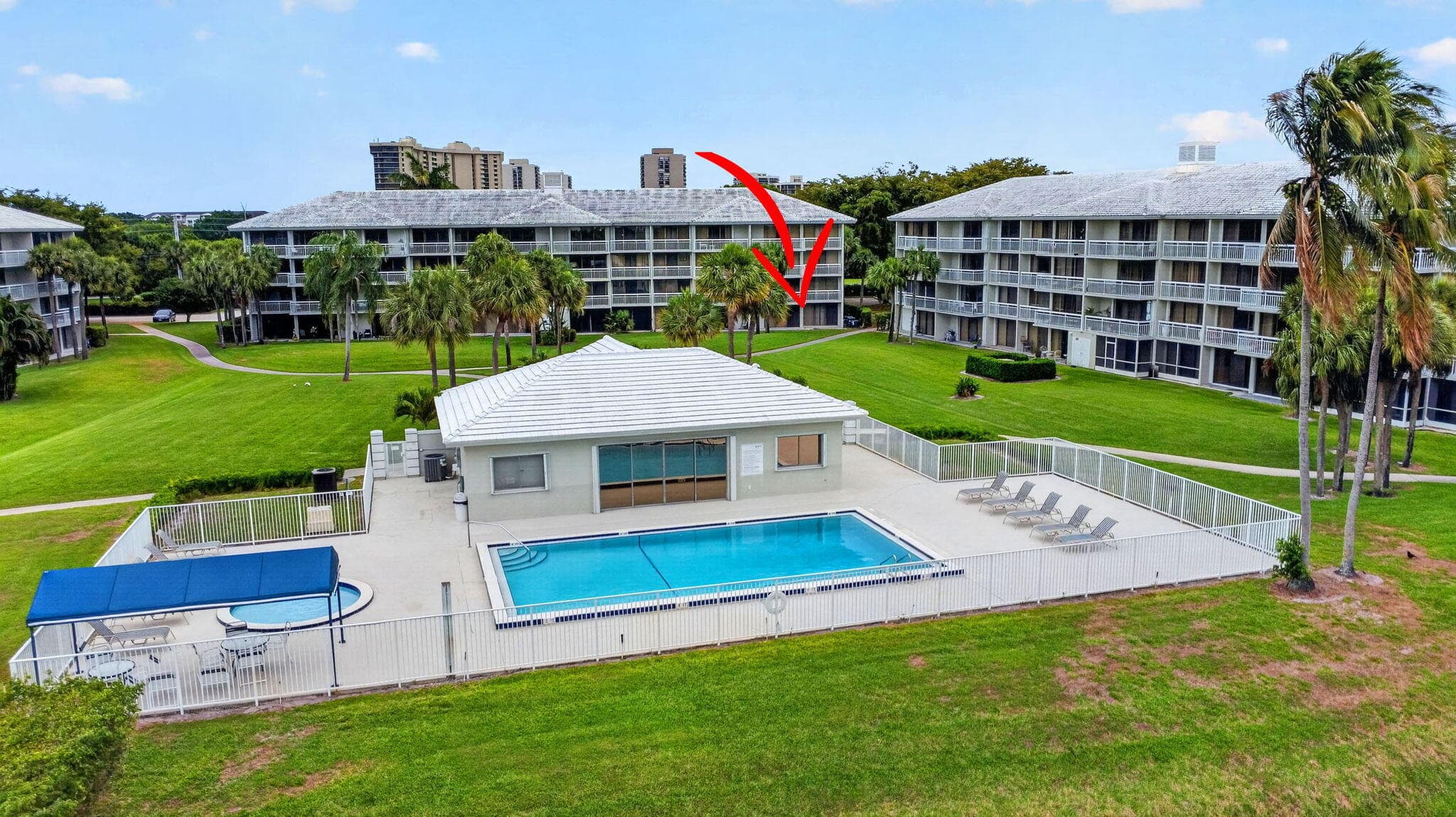 2461 Village Boulevard 101, West Palm Beach, FL 33409 — photo 14 of 57