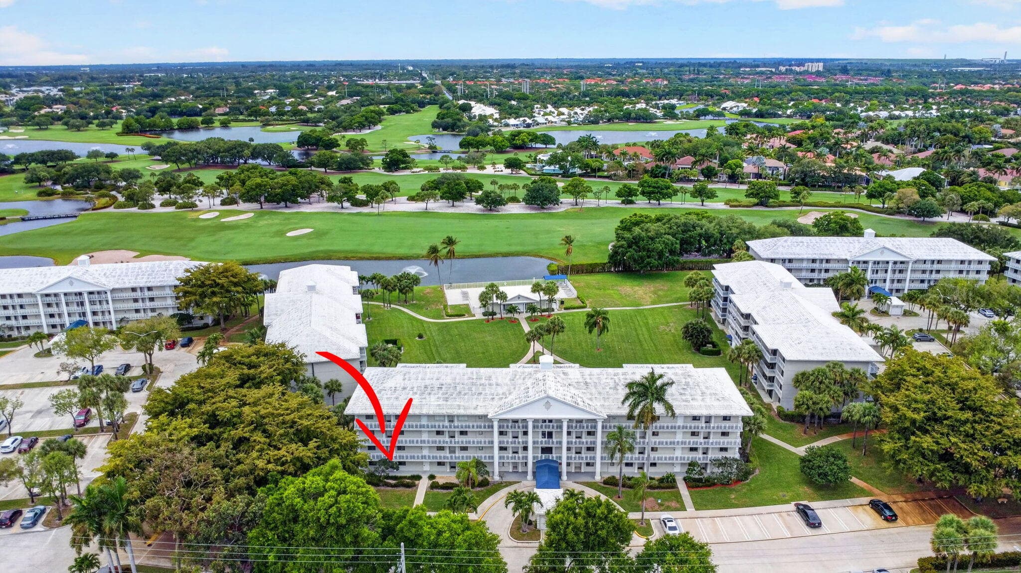 2461 Village Boulevard 101, West Palm Beach, FL 33409 — photo 51 of 57