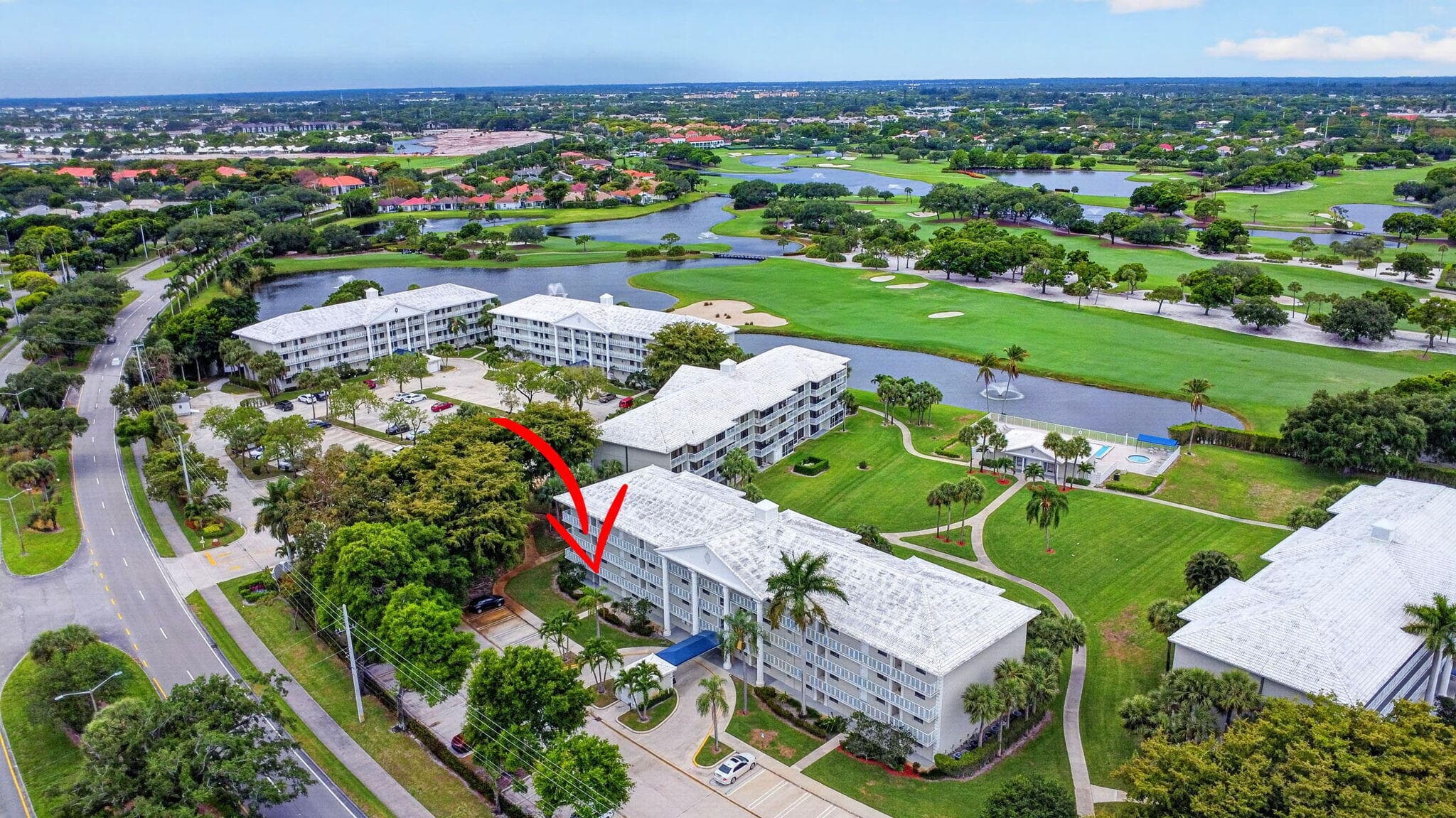 2461 Village Boulevard 101, West Palm Beach, FL 33409 — photo 52 of 57