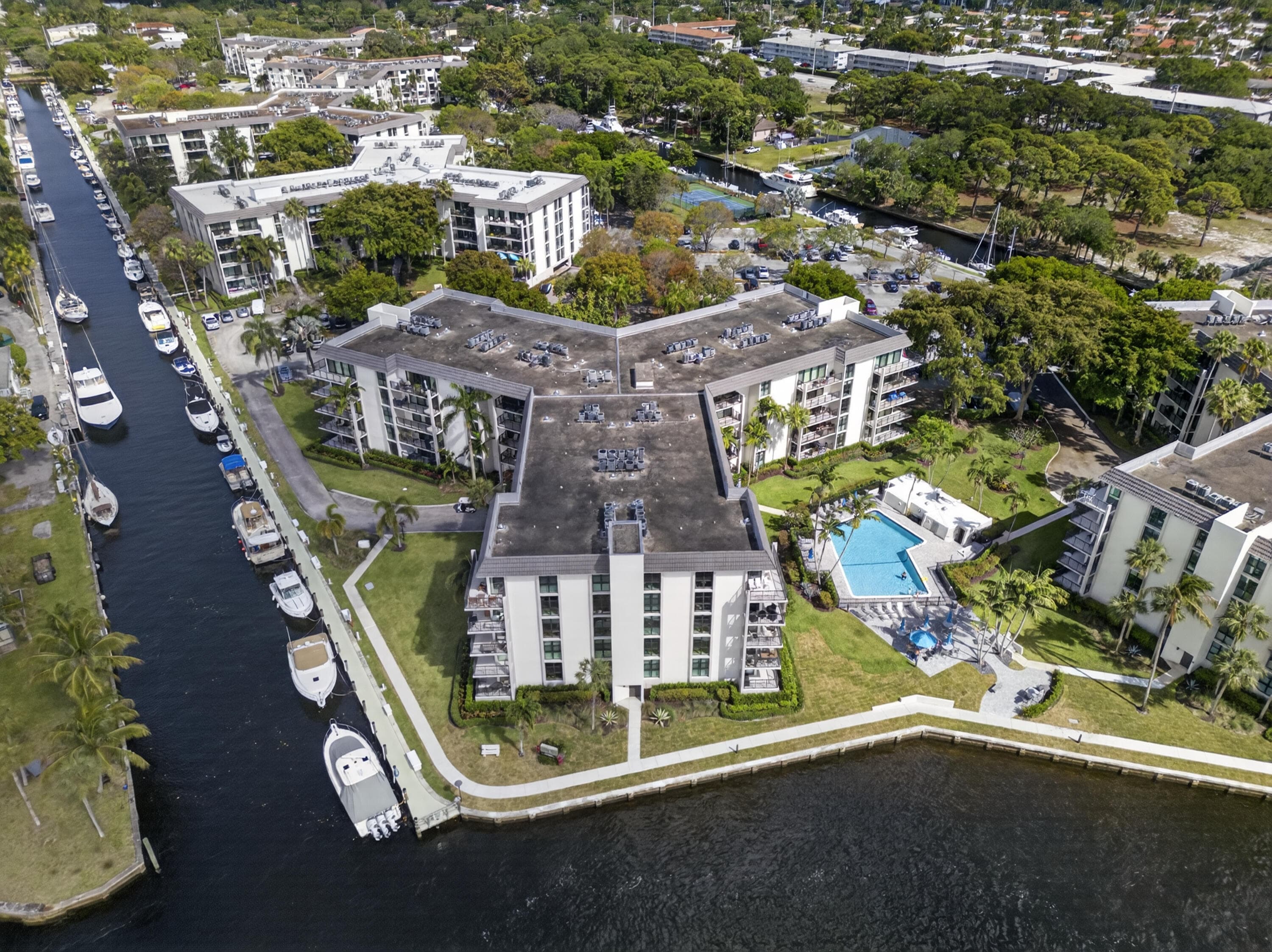 1301 River Reach Drive 110, Fort Lauderdale, FL 33315 — photo 53 of 65