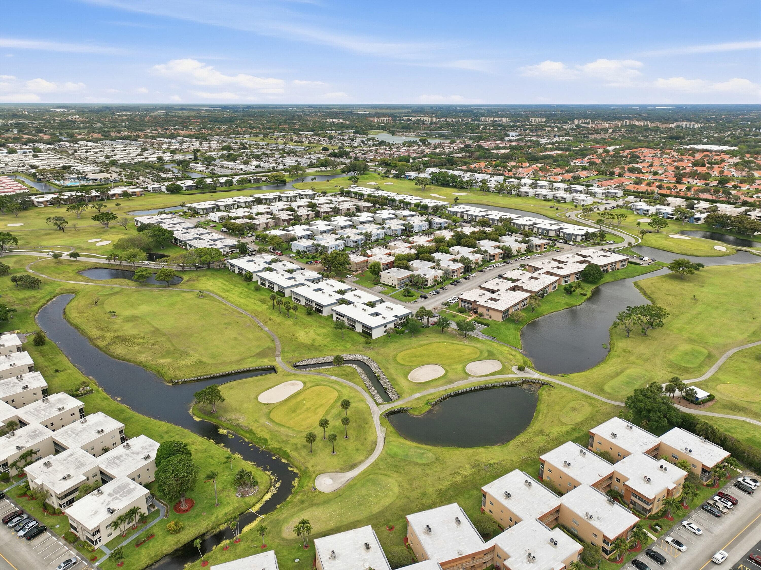 566 Piedmont L, Delray Beach, FL 33484 — photo 36 of 37