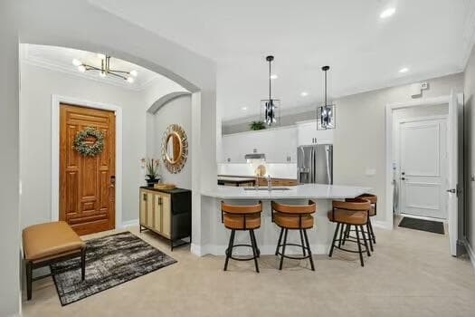 357 Chambord Terrace, Palm Beach Gardens, FL 33410 — photo 1 of 34