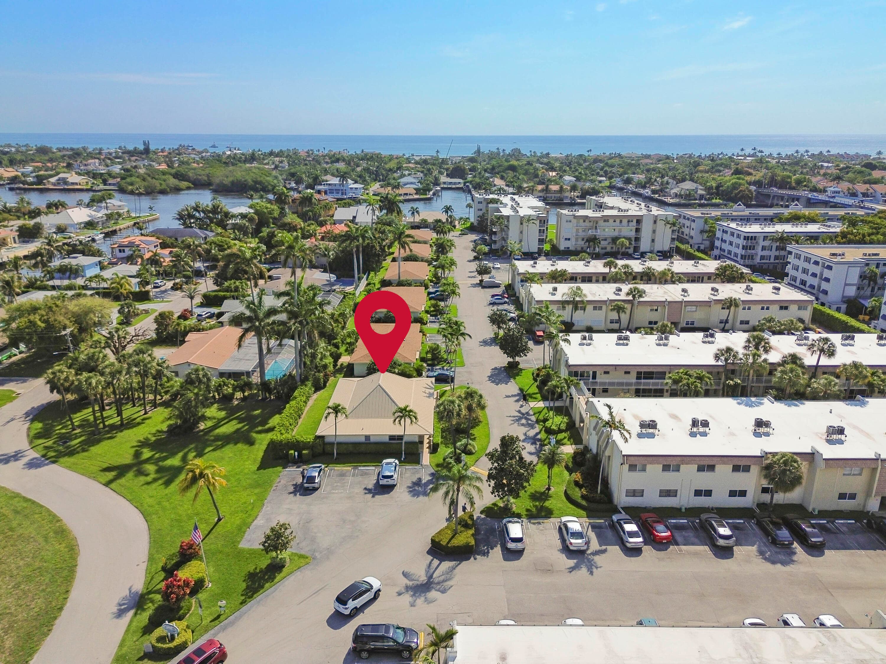631 Snug Harbor Drive S1, Boynton Beach, FL 33435 — photo 3 of 20