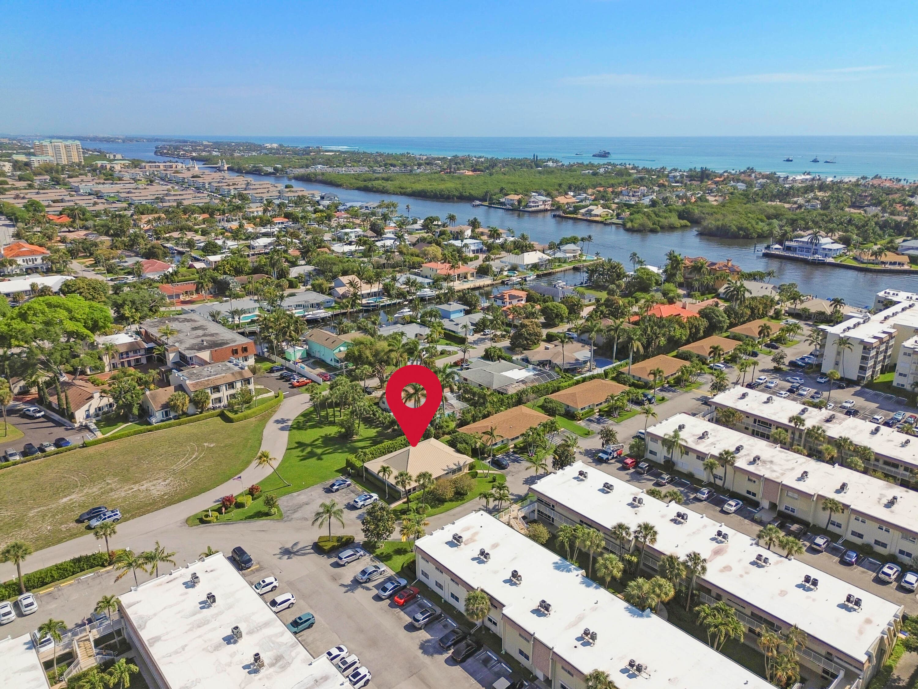631 Snug Harbor Drive S1, Boynton Beach, FL 33435 — photo 13 of 20