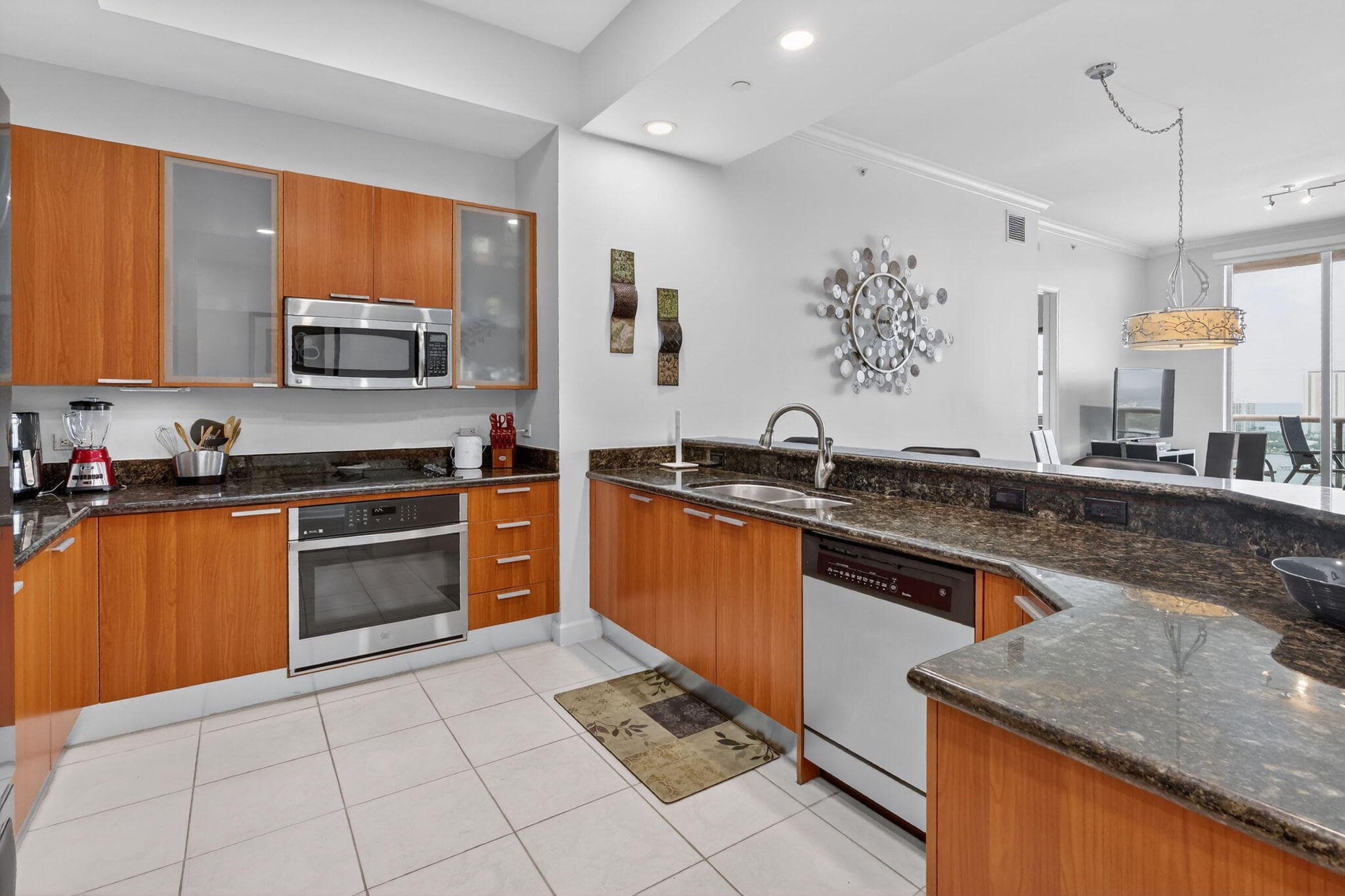 2640 Lake Shore Drive 2608, Riviera Beach, FL 33404 — photo 12 of 78