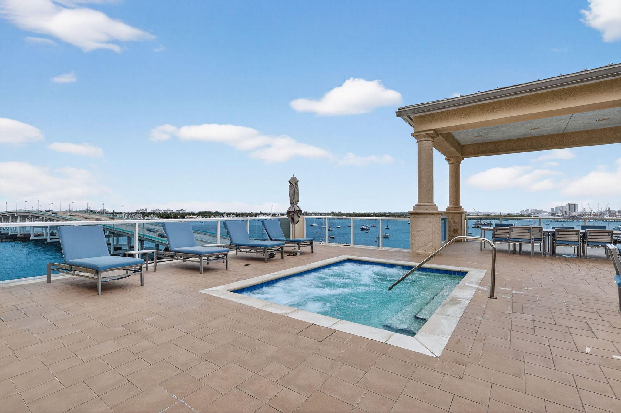 2640 Lake Shore Drive 2608, Riviera Beach, FL 33404 — photo 47 of 78