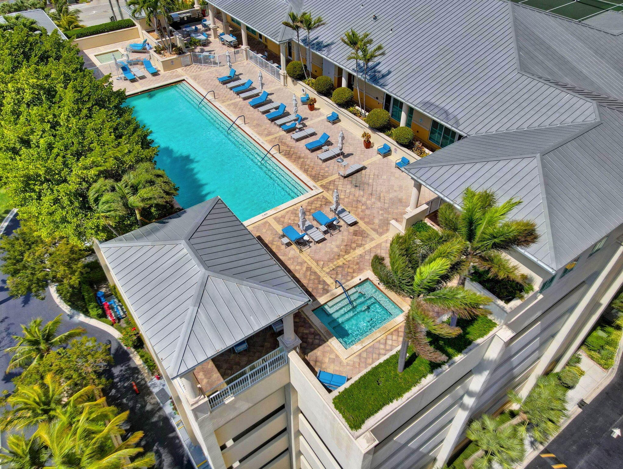 2640 Lake Shore Drive 2608, Riviera Beach, FL 33404 — photo 63 of 78