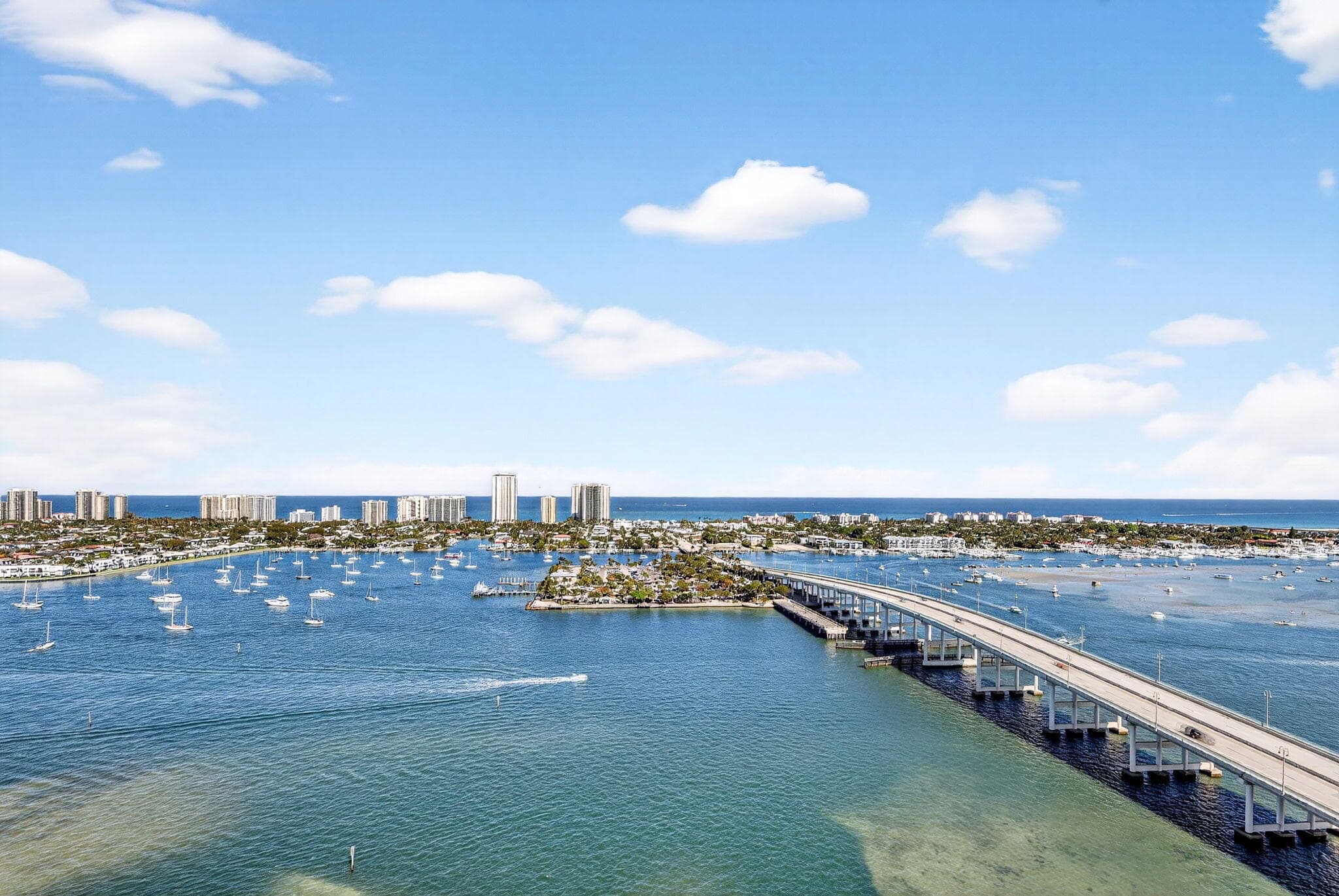 2640 Lake Shore Drive 2608, Riviera Beach, FL 33404 — photo 3 of 78