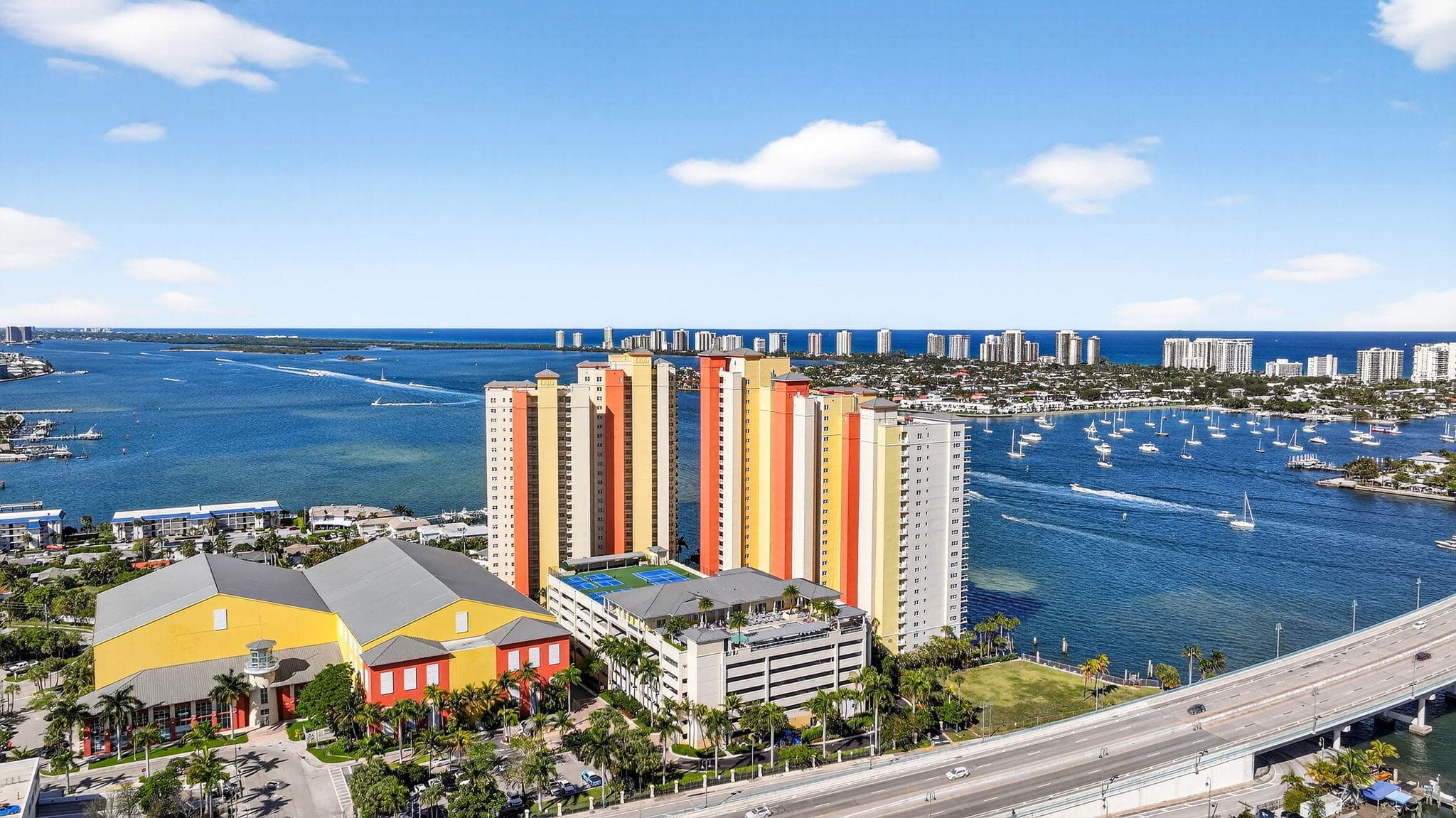 2640 Lake Shore Drive 2608, Riviera Beach, FL 33404 — photo 73 of 78