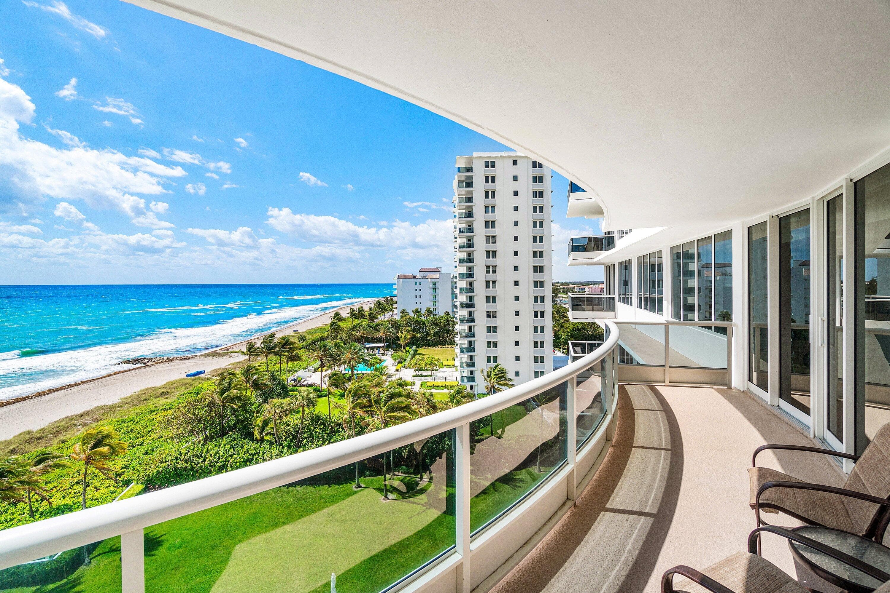 700 S Ocean Boulevard 804, Boca Raton, FL 33432 — photo 24 of 40