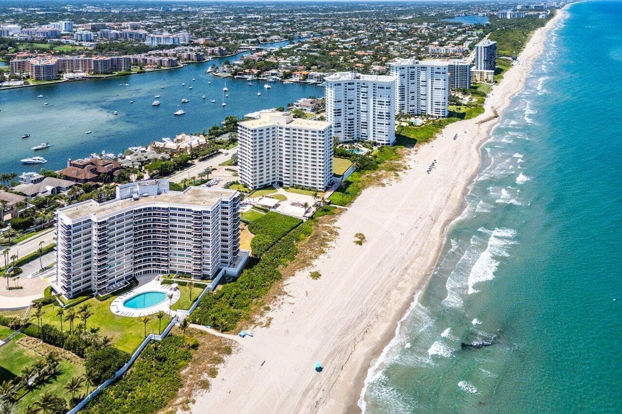 700 S Ocean Boulevard 804, Boca Raton, FL 33432 — photo 27 of 40