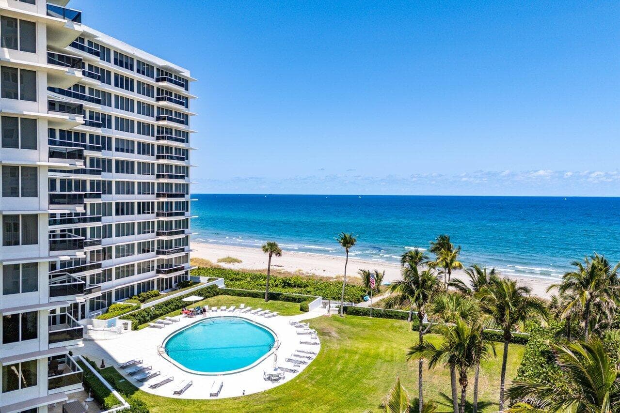 700 S Ocean Boulevard 804, Boca Raton, FL 33432 — photo 28 of 40