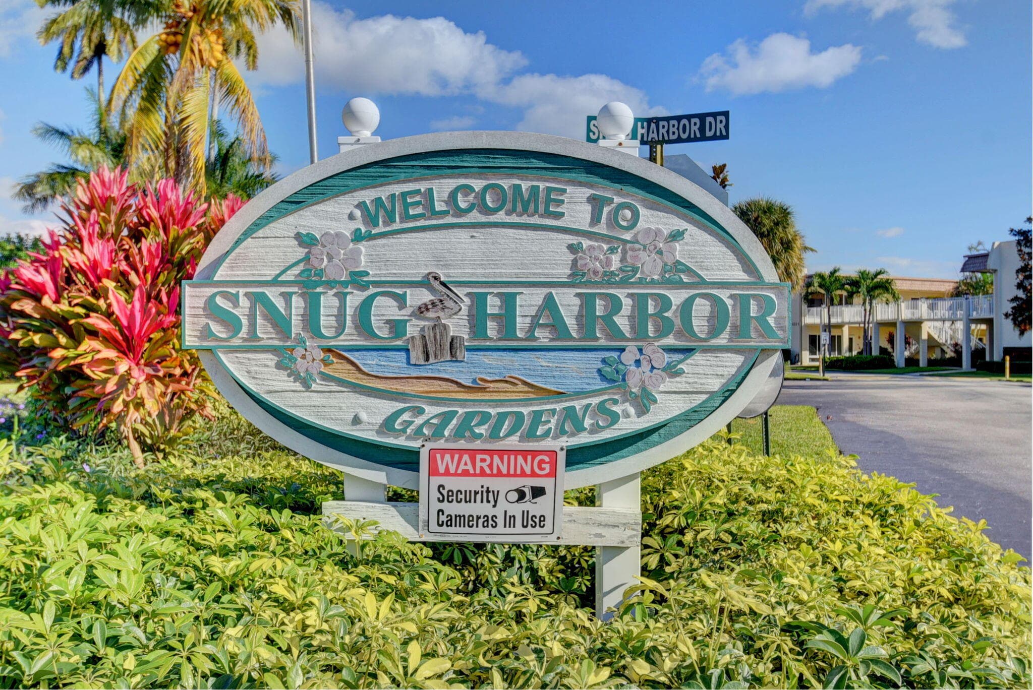 600 Snug Harbor Drive A16, Boynton Beach, FL 33435 — photo 2 of 31