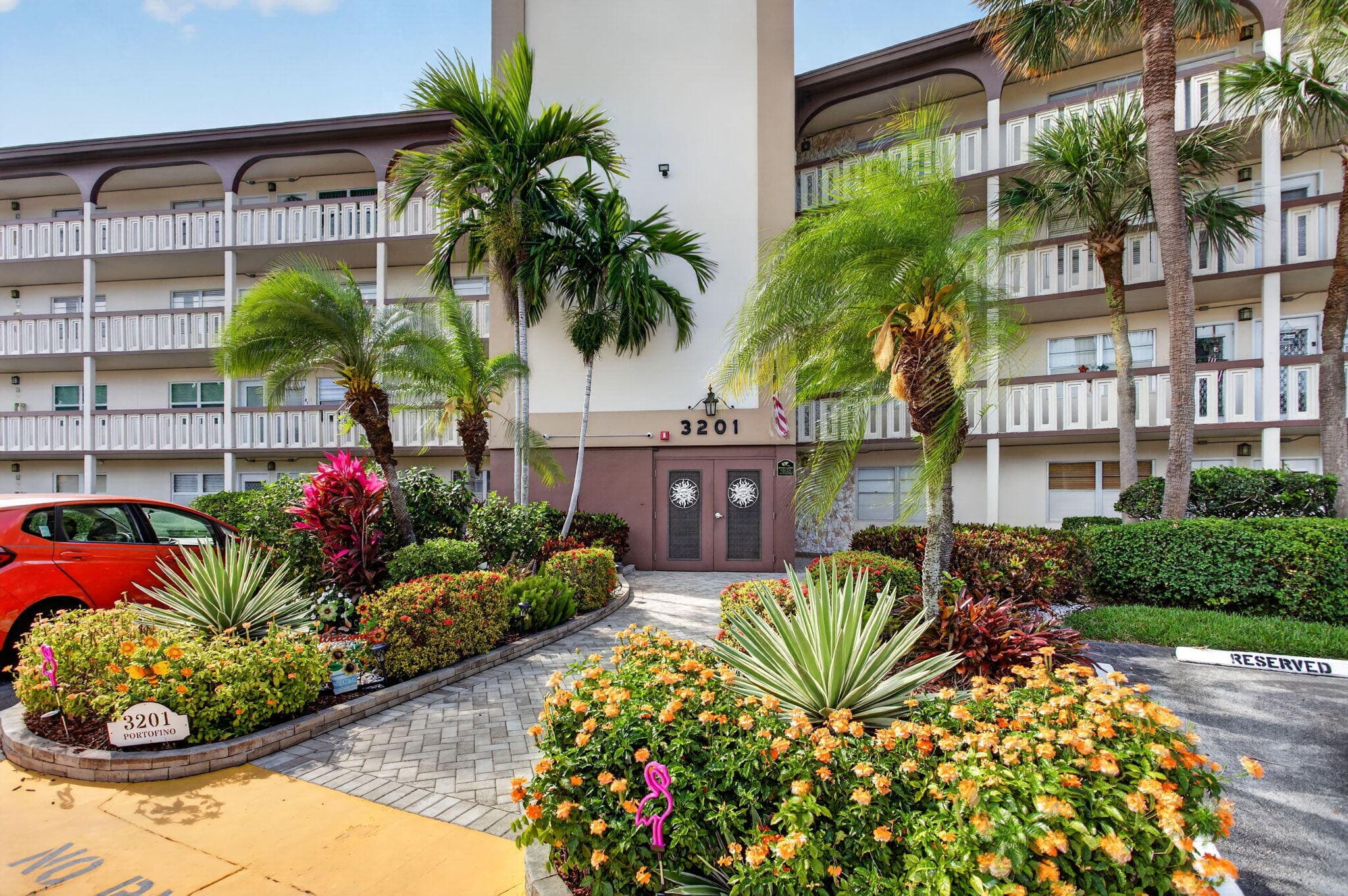 3201 Portofino Point F1, Coconut Creek, FL 33066 — photo 28 of 29