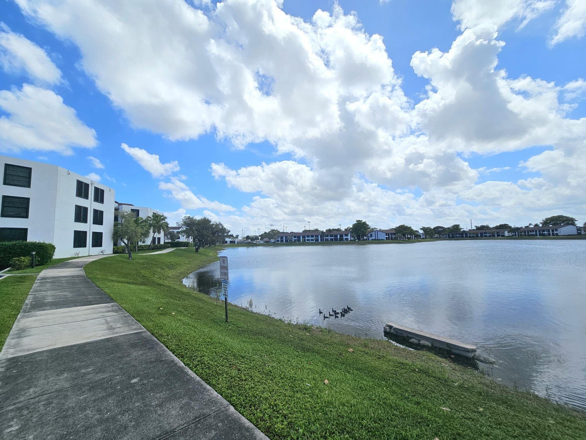 213 Lake Pointe Drive 212, Oakland Park, FL 33309 — photo 1 of 8