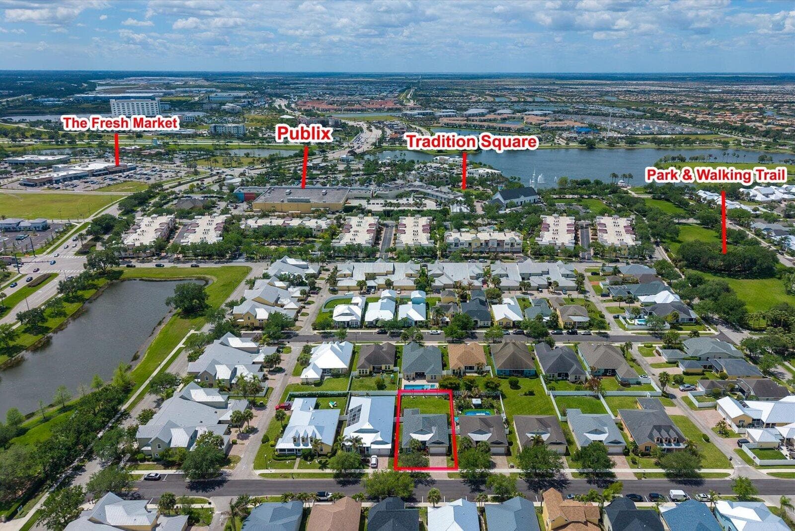 10491 SW Katrina Way, Port St. Lucie, FL 34987 — photo 6 of 34