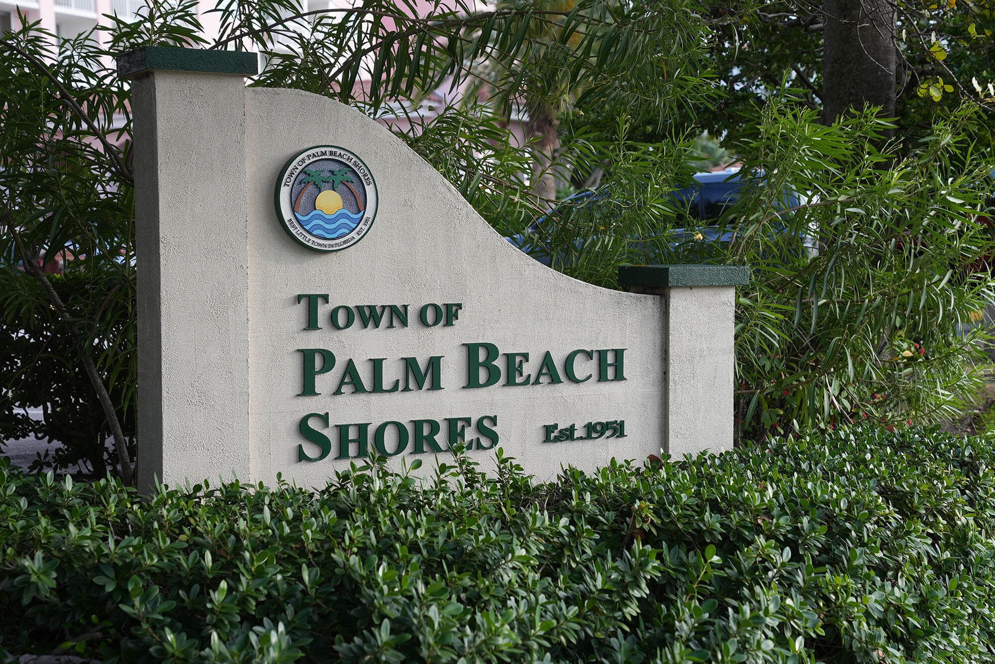 180 Lake Drive 2103, Palm Beach Shores, FL 33404 — photo 36 of 40