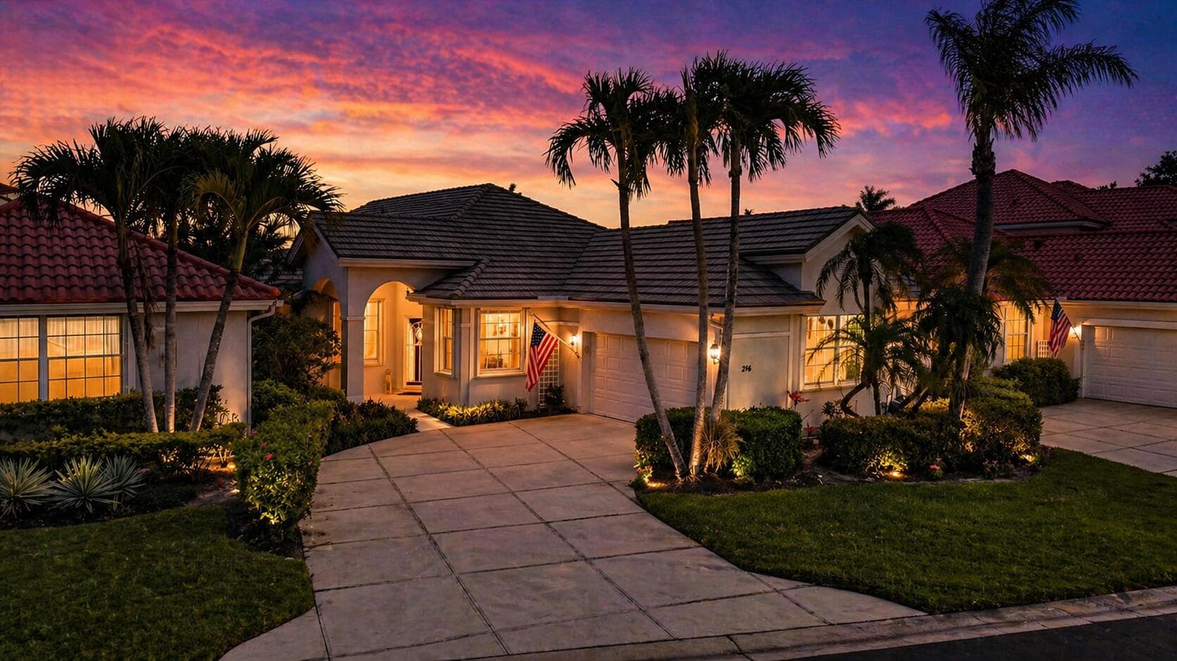 216 Eagleton Lake Boulevard, Palm Beach Gardens, FL 33418 — photo 29 of 30