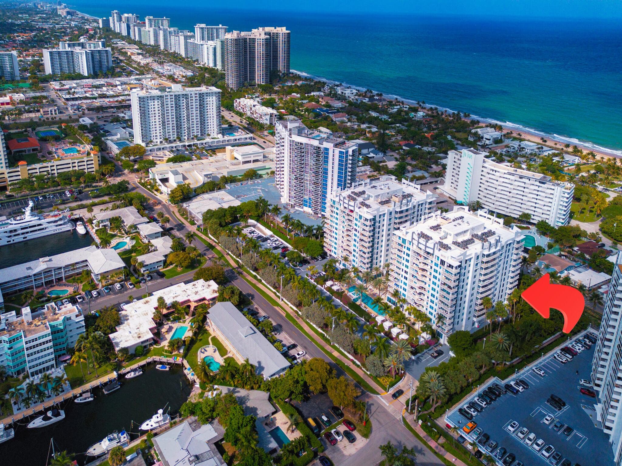 2821 N Ocean Boulevard 405s, Fort Lauderdale, FL 33308 — photo 1 of 51