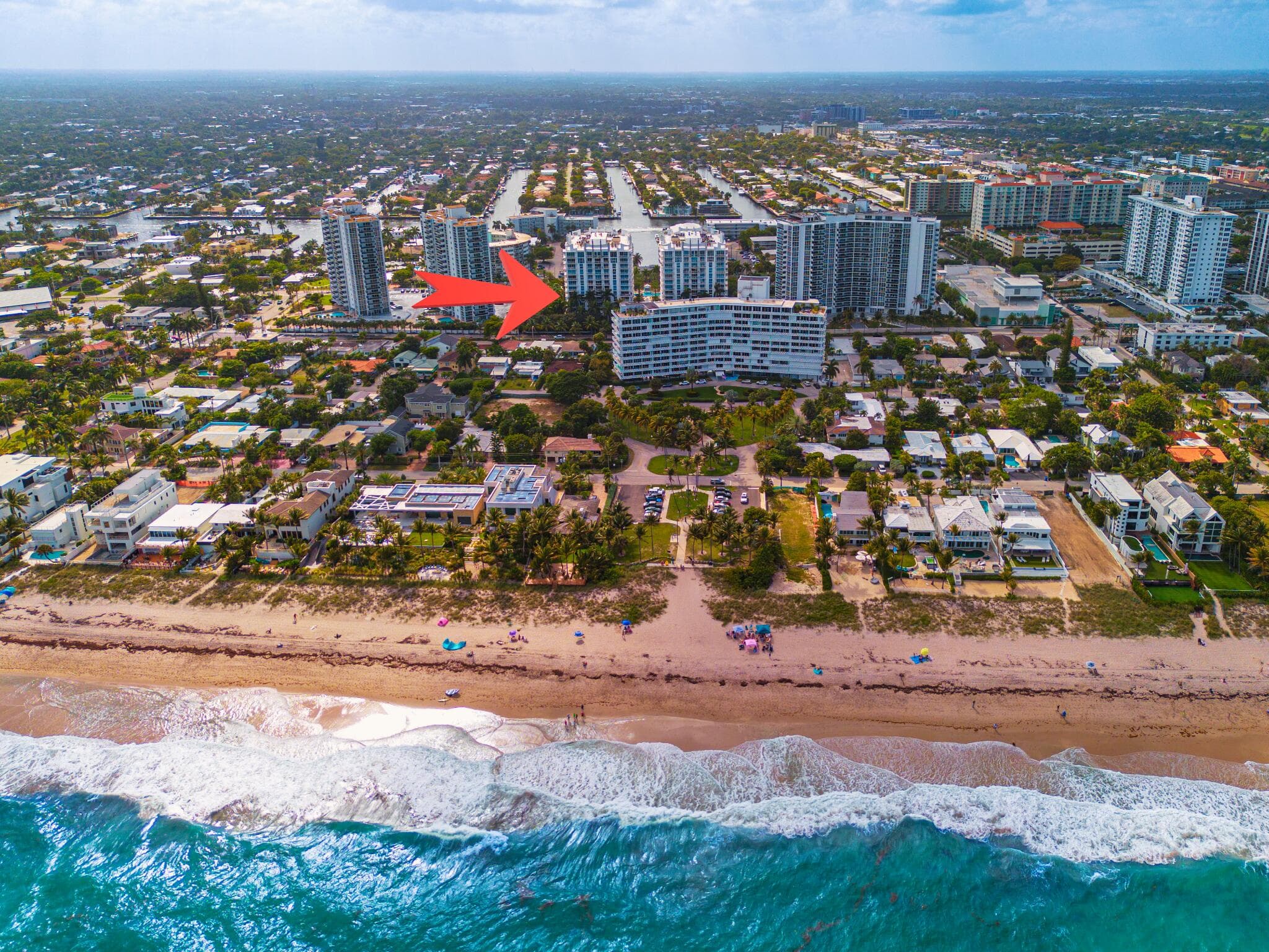 2821 N Ocean Boulevard 405s, Fort Lauderdale, FL 33308 — photo 3 of 51
