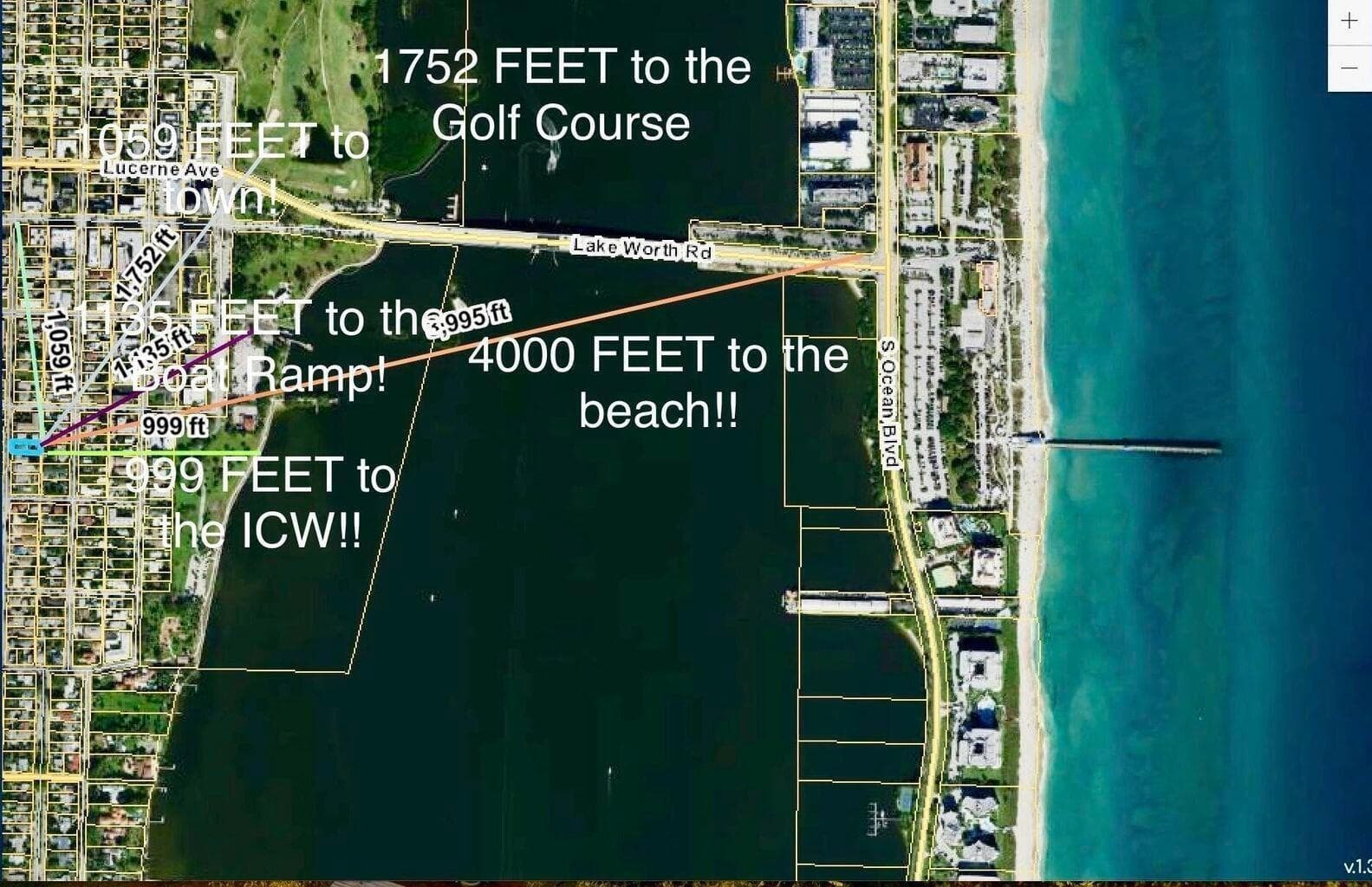 221 S Ocean Breeze #1 & #2, Lake Worth Beach, FL 33460 — photo 58 of 58