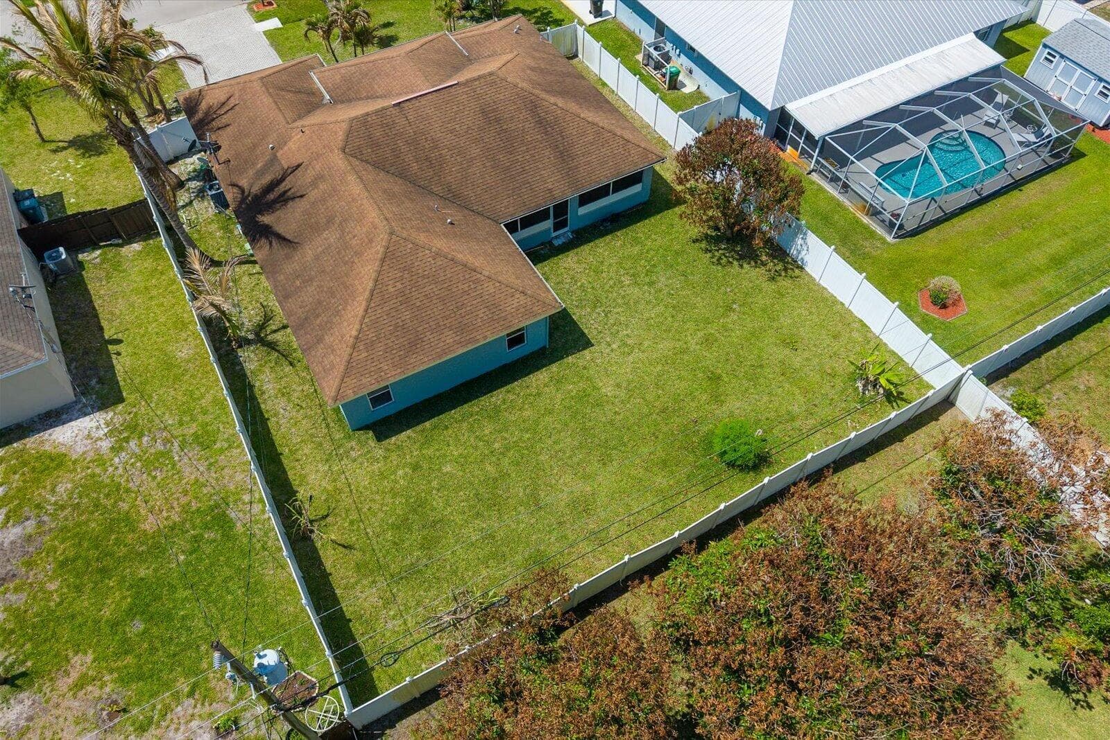 1453 SW Bargello Avenue, Port St. Lucie, FL 34953 — photo 54 of 59