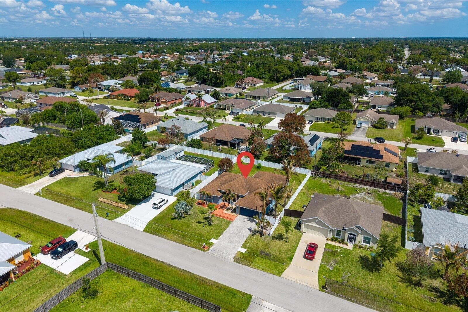 1453 SW Bargello Avenue, Port St. Lucie, FL 34953 — photo 58 of 59