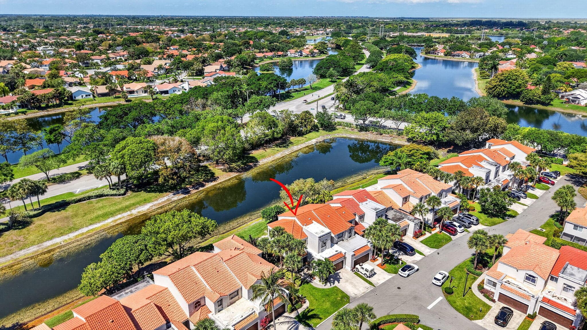 10530 Lake Vista Circle, Boca Raton, FL 33498 — photo 63 of 97