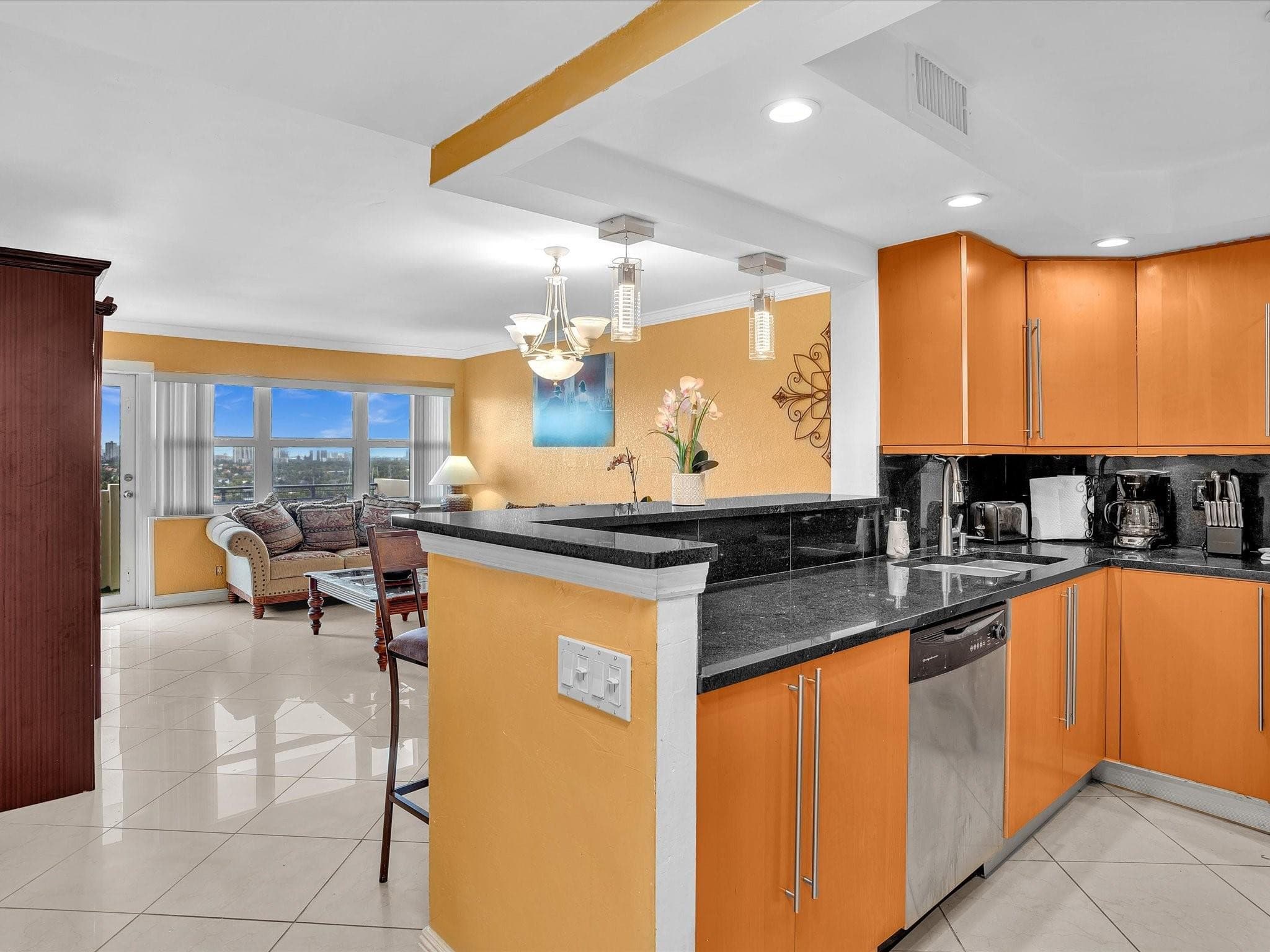 401 Golden Isles Drive 1007, Hallandale Beach, FL 33009 — photo 4 of 86