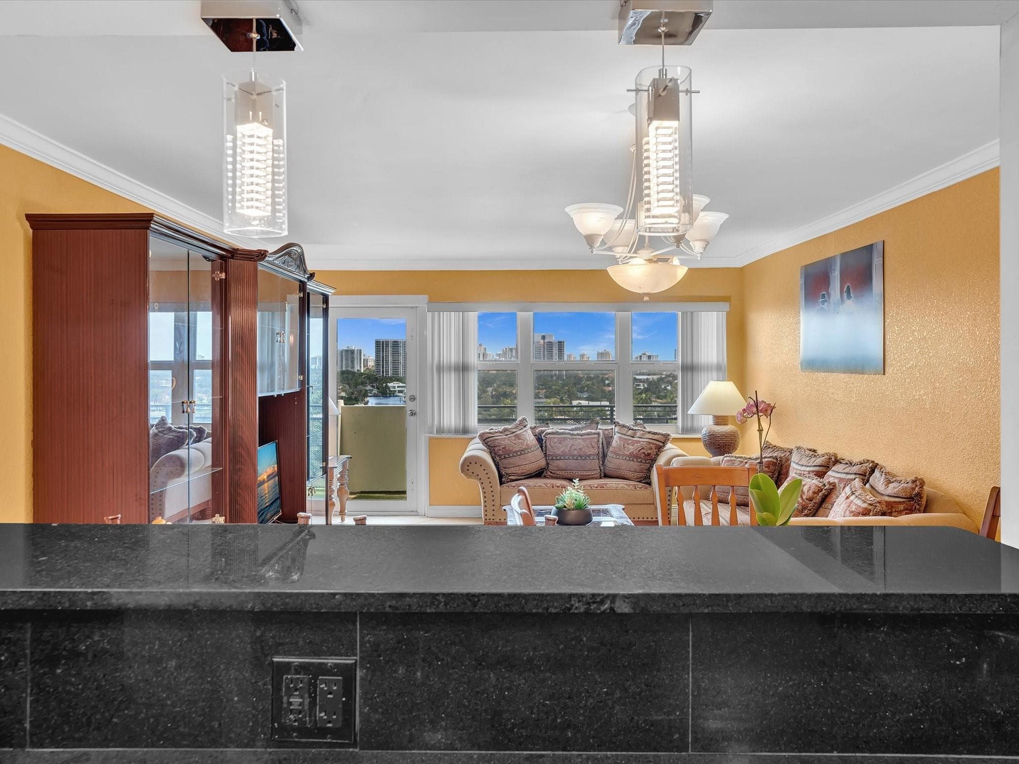 401 Golden Isles Drive 1007, Hallandale Beach, FL 33009 — photo 7 of 86