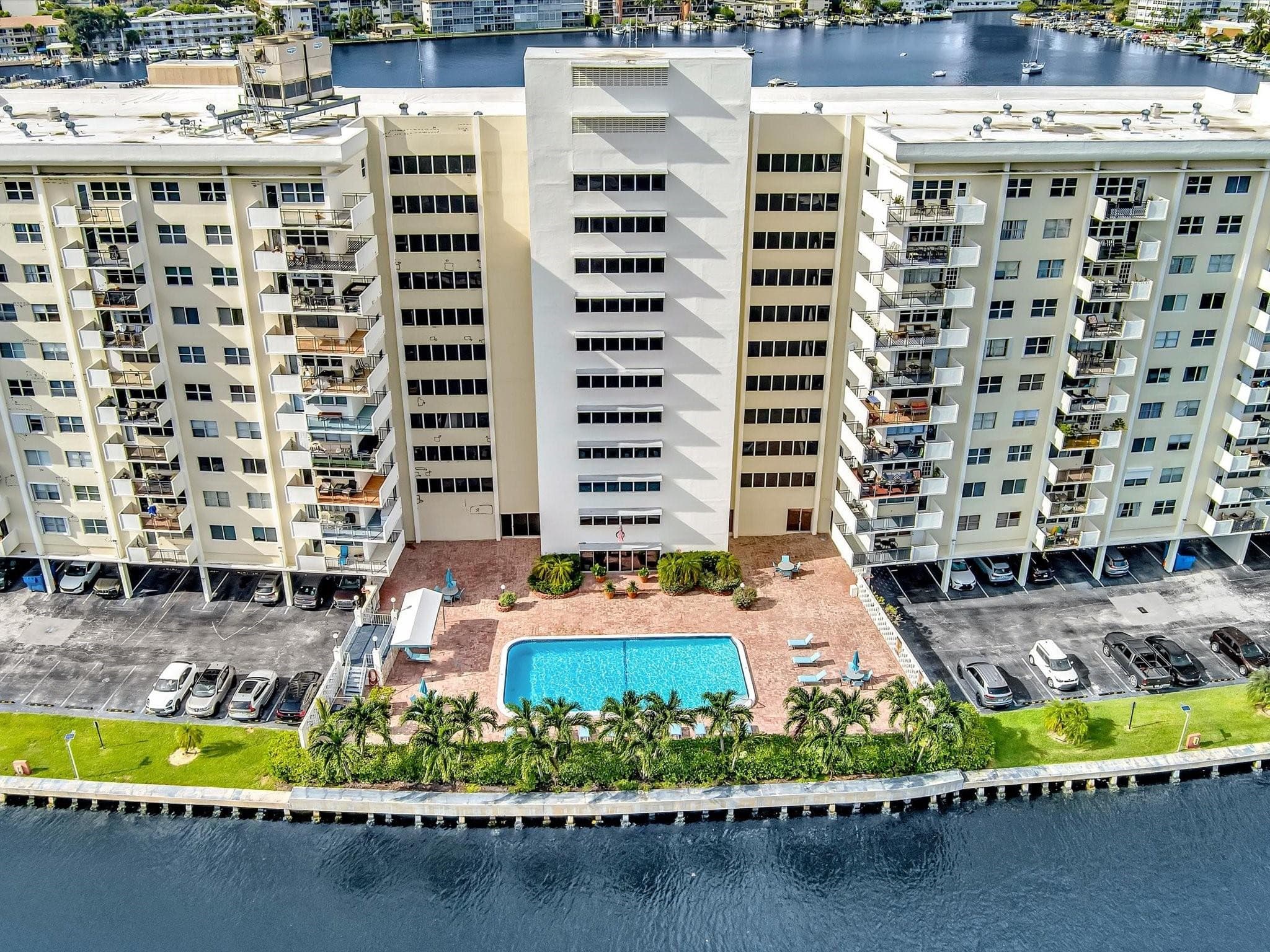 401 Golden Isles Drive 1007, Hallandale Beach, FL 33009 — photo 78 of 86