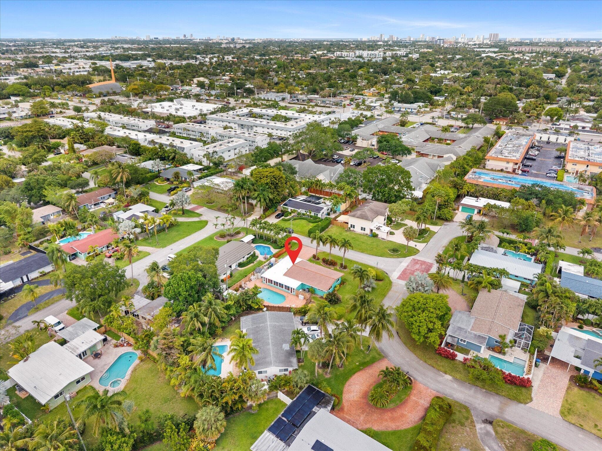 2625 NW 3rd Avenue, Wilton Manors, FL 33311 — photo 44 of 45