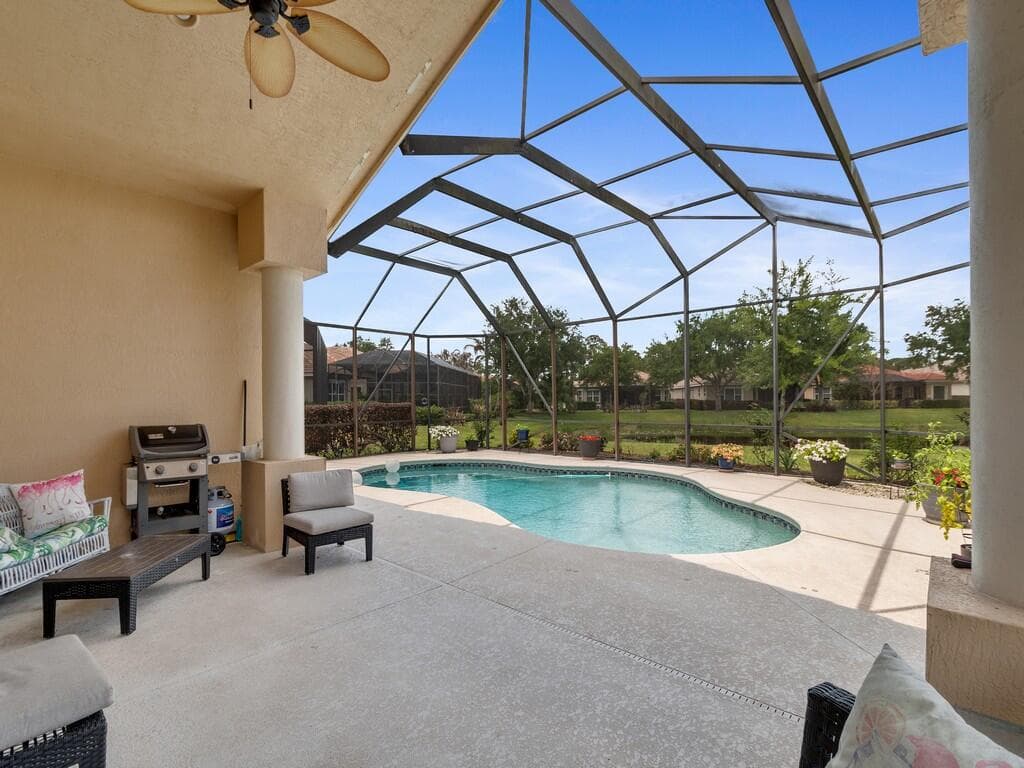 7327 Bob O Link Way, Port St. Lucie, FL 34986 — photo 29 of 50