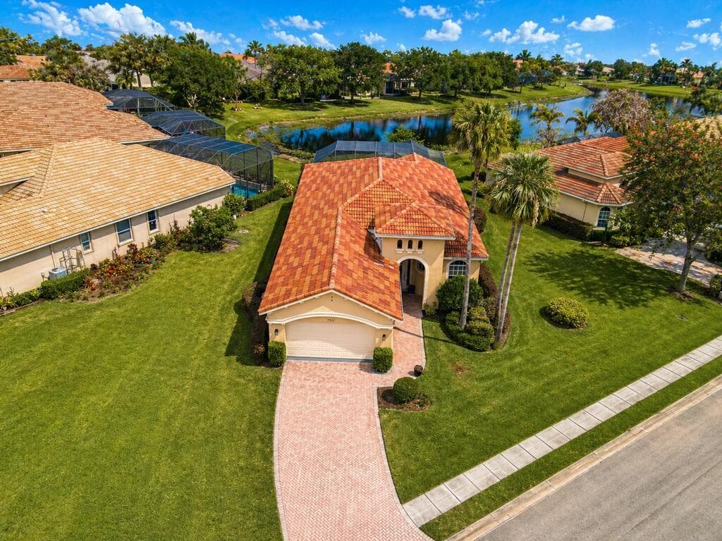 7327 Bob O Link Way, Port St. Lucie, FL 34986 — photo 2 of 50