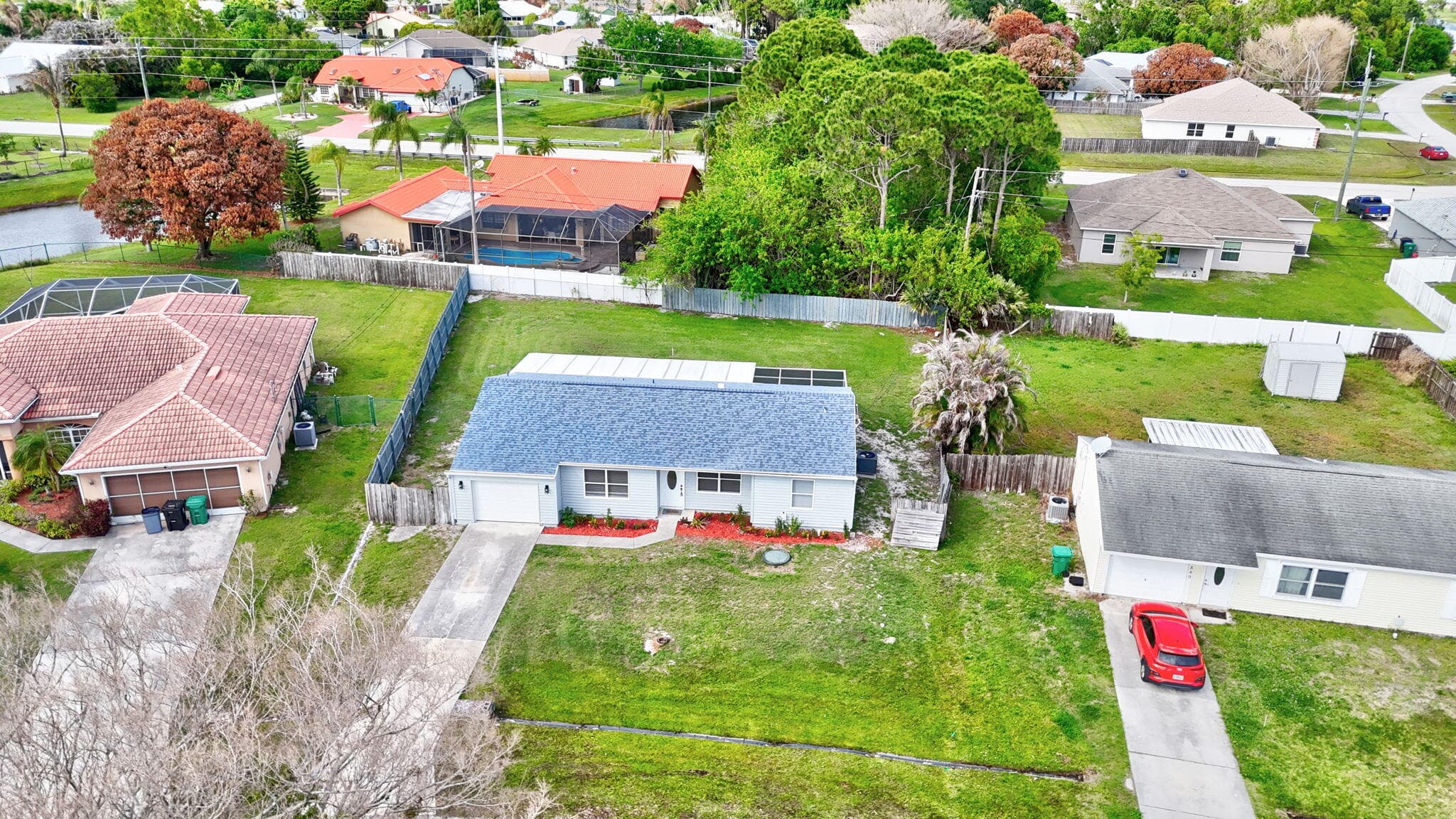 1853 SE Dranson Circle, Port St. Lucie, FL 34952 — photo 41 of 46