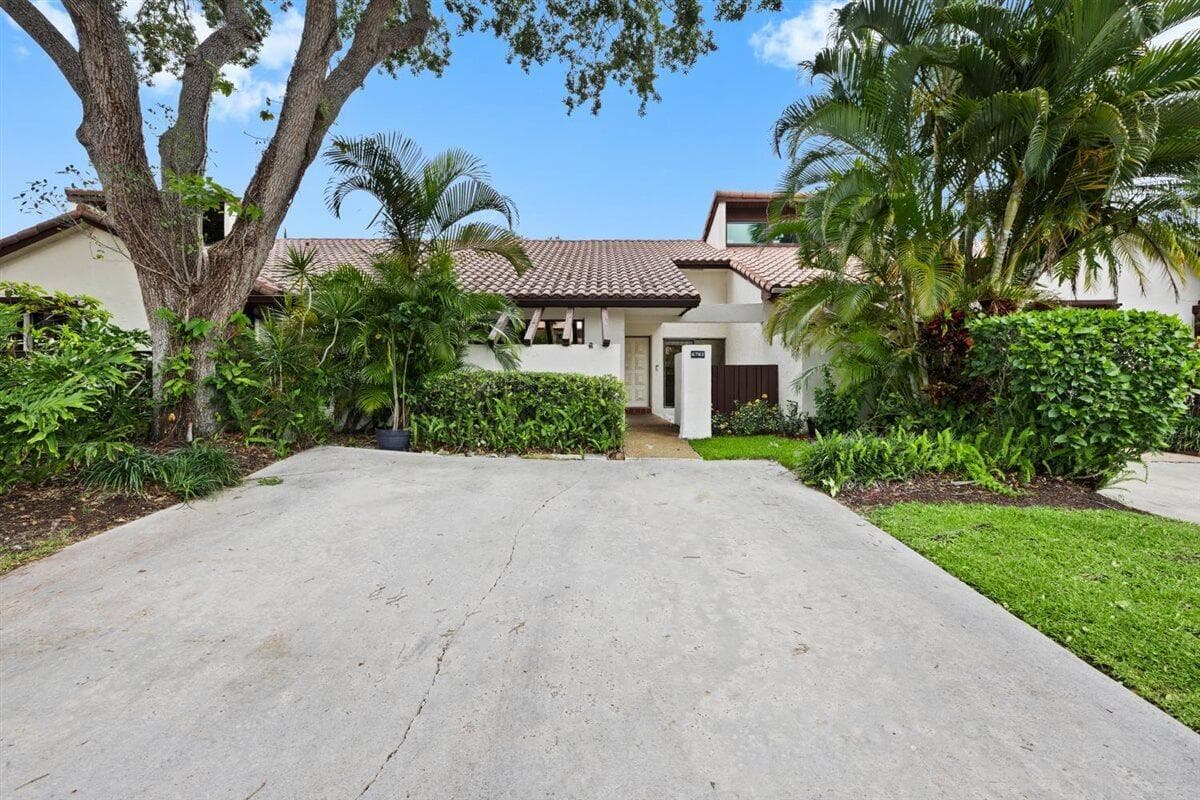 6783 Tiburon Circle, Boca Raton, FL 33433 — photo 1 of 32