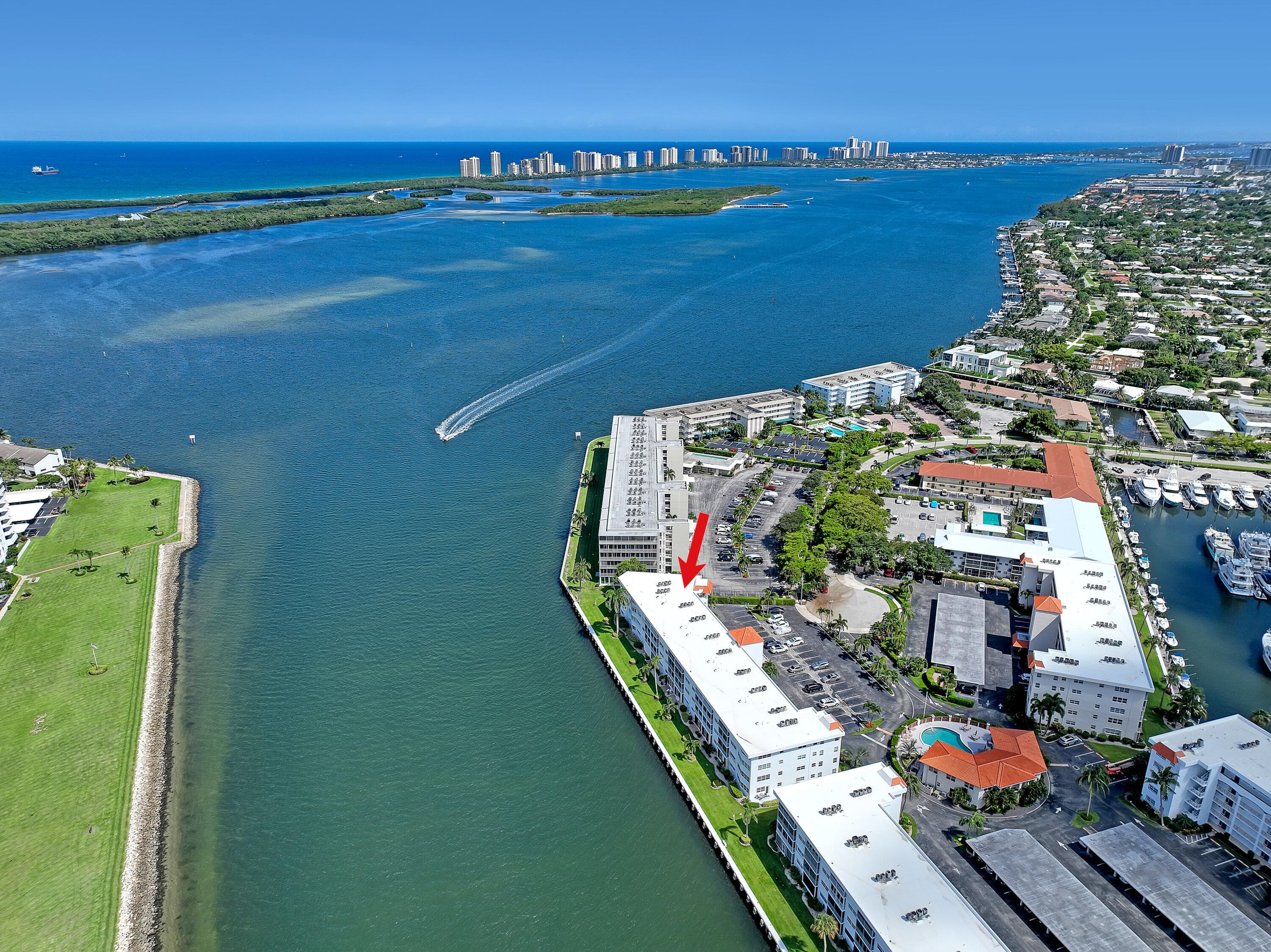 28 Yacht Club Drive, North Palm Beach, FL 33408 — photo