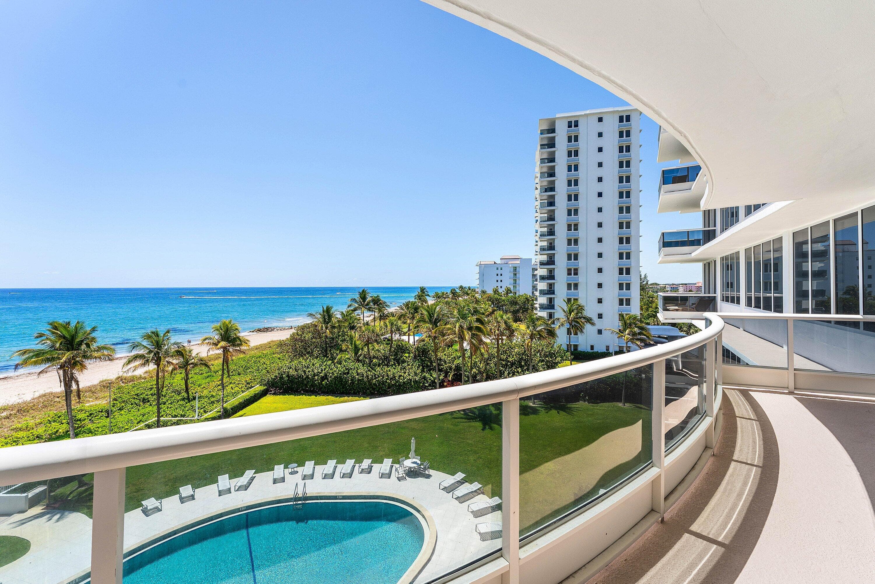 700 S Ocean Boulevard 504, Boca Raton, FL 33432 — photo 23 of 55