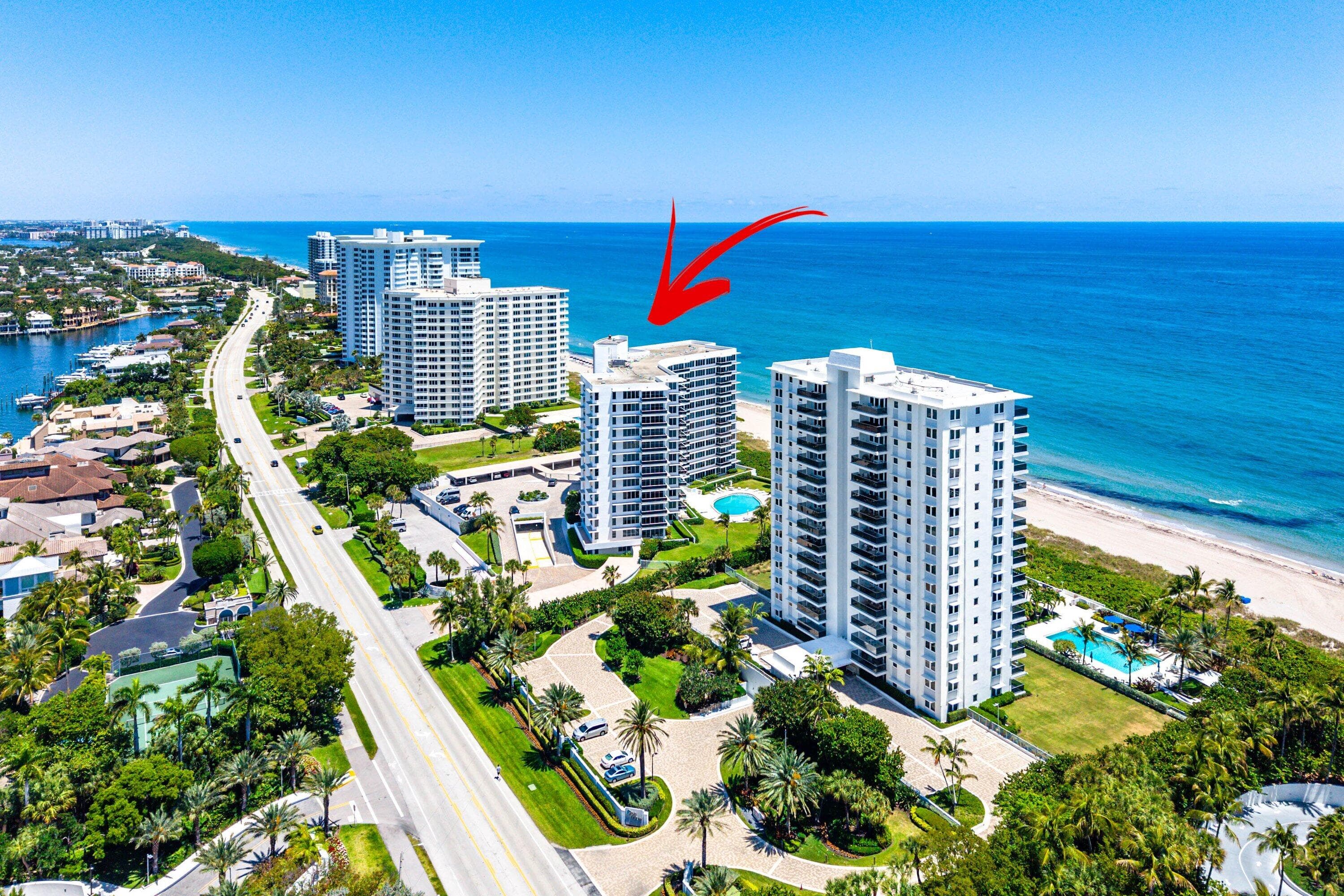 700 S Ocean Boulevard 504, Boca Raton, FL 33432 — photo 53 of 55