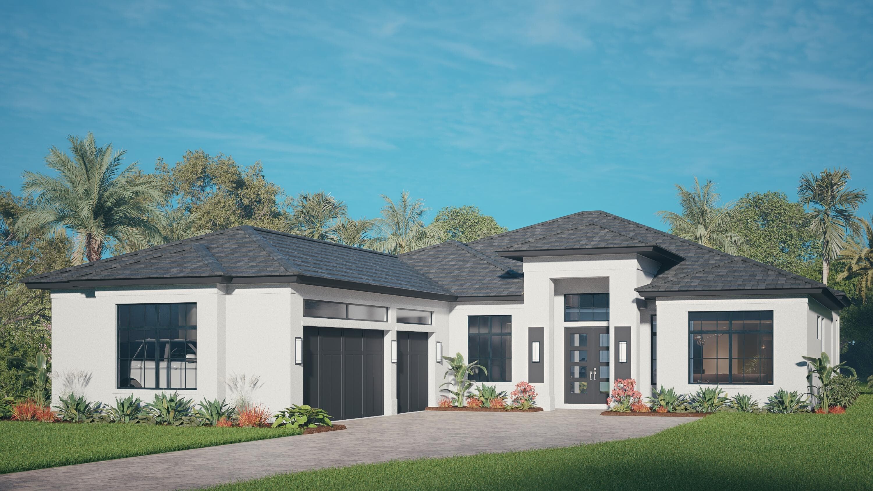 111 Strand Drive, Indian River Shores, FL 32963 — photo